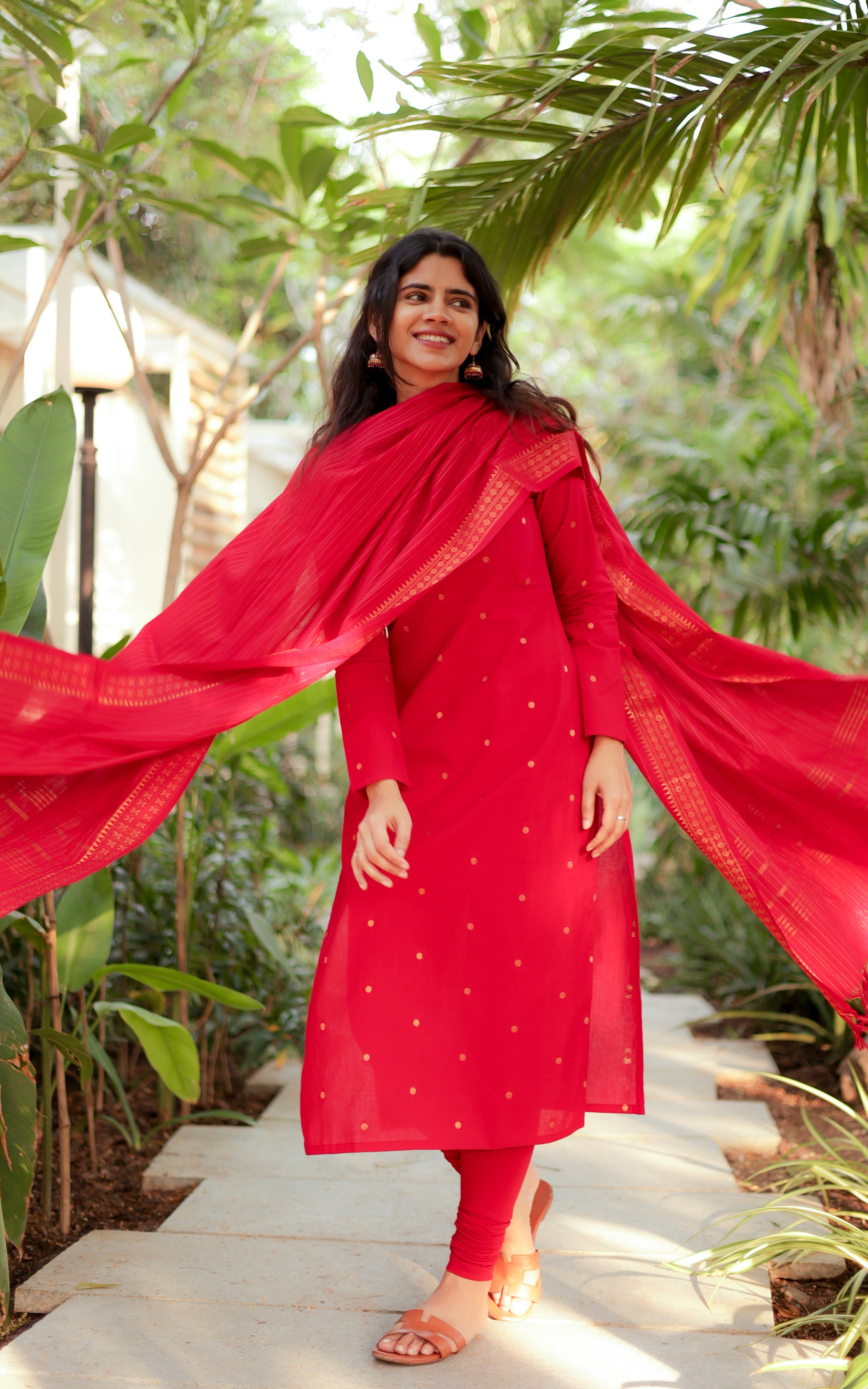 Soundariya BB23 Only Kurti