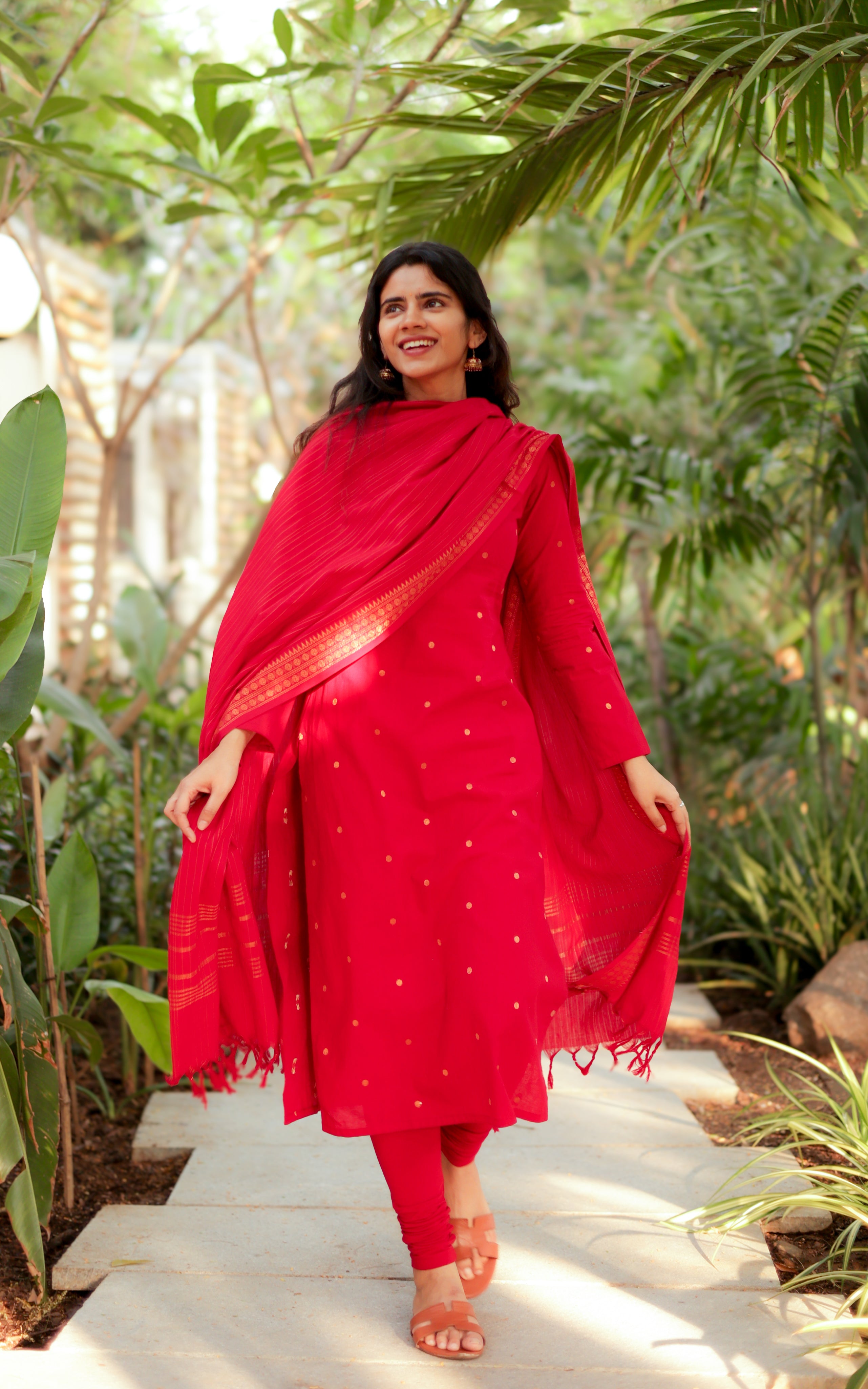 Soundariya BB23 Only Kurti