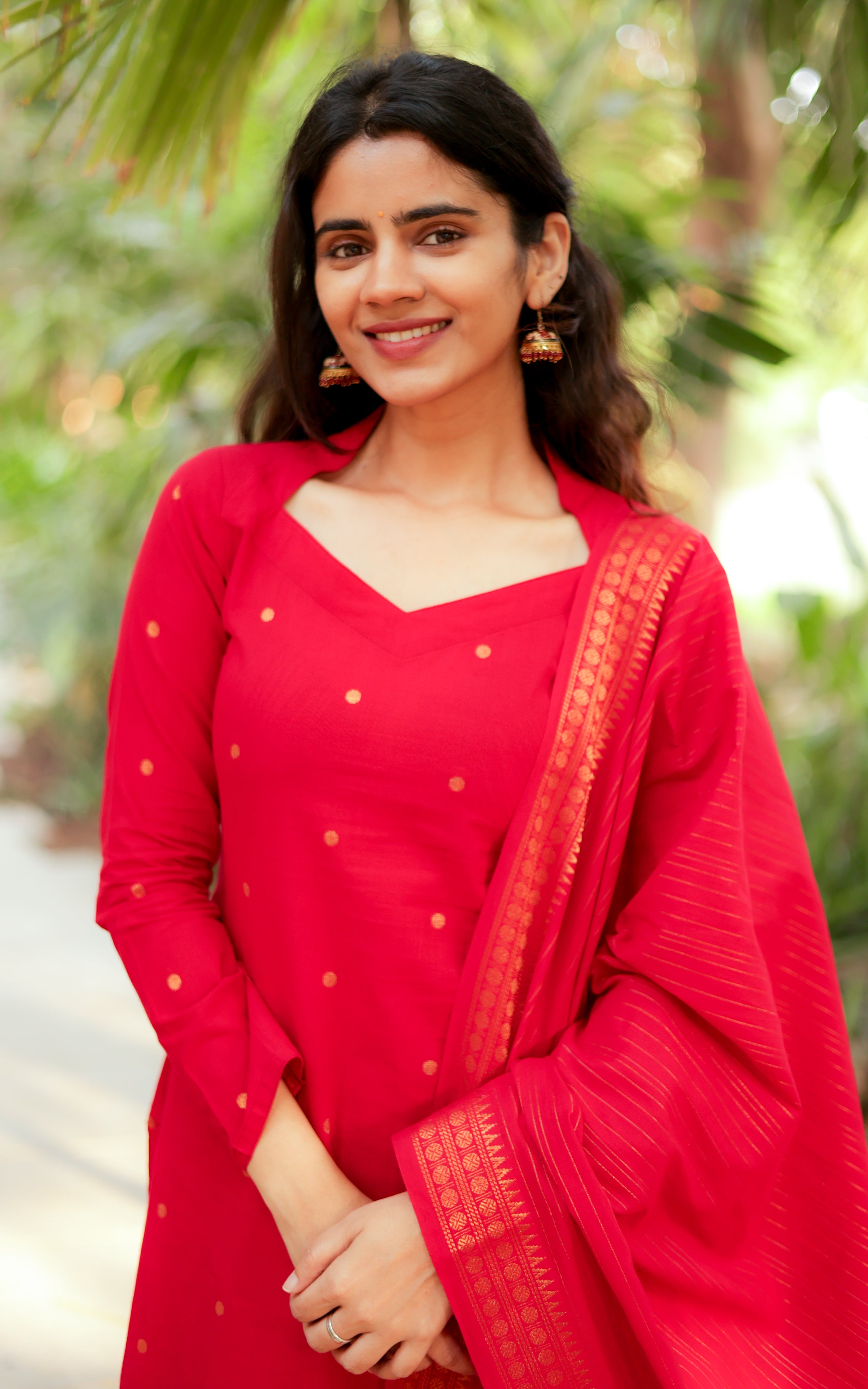 Soundariya BB23 Only Kurti