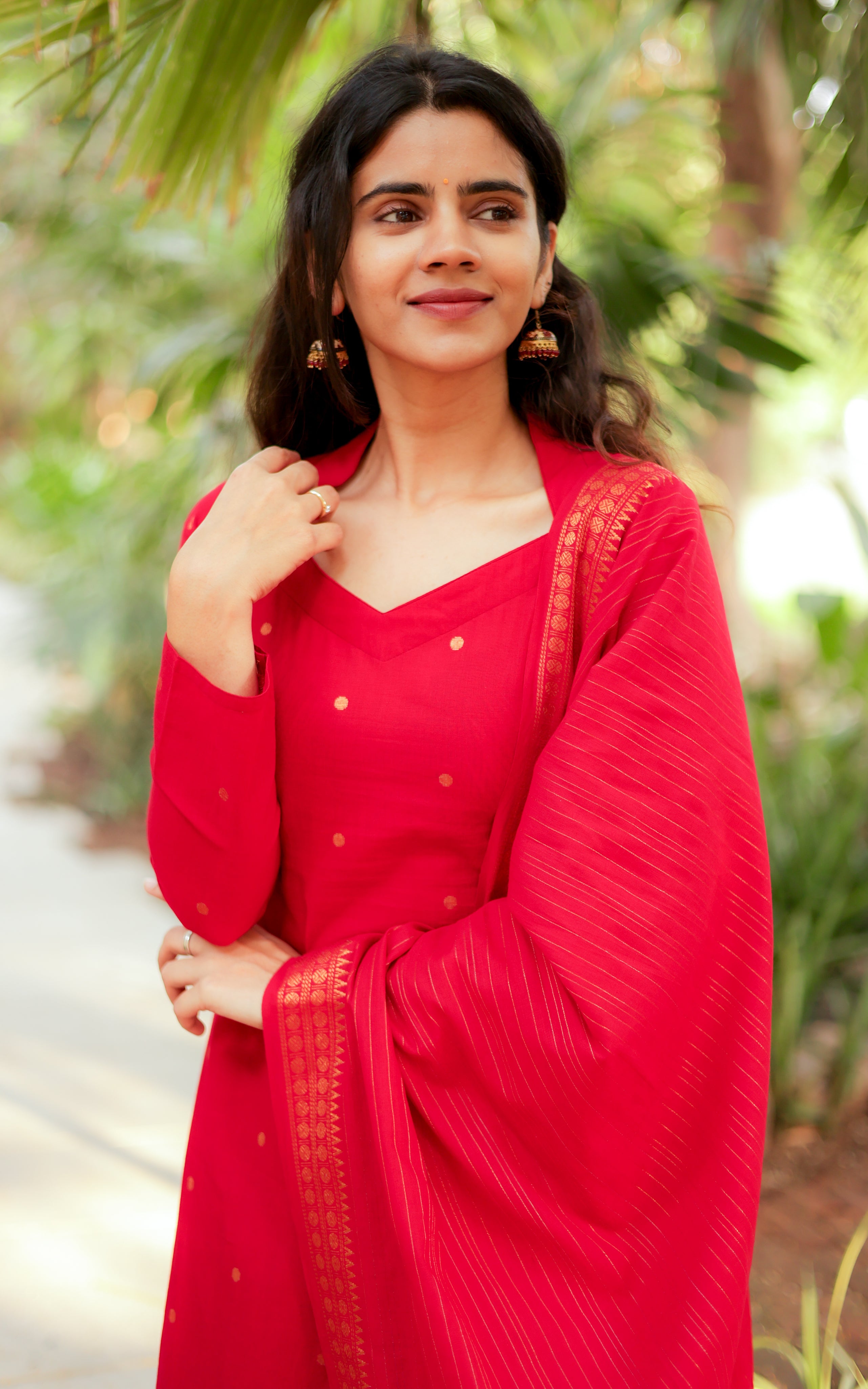Soundariya BB23 Only Kurti