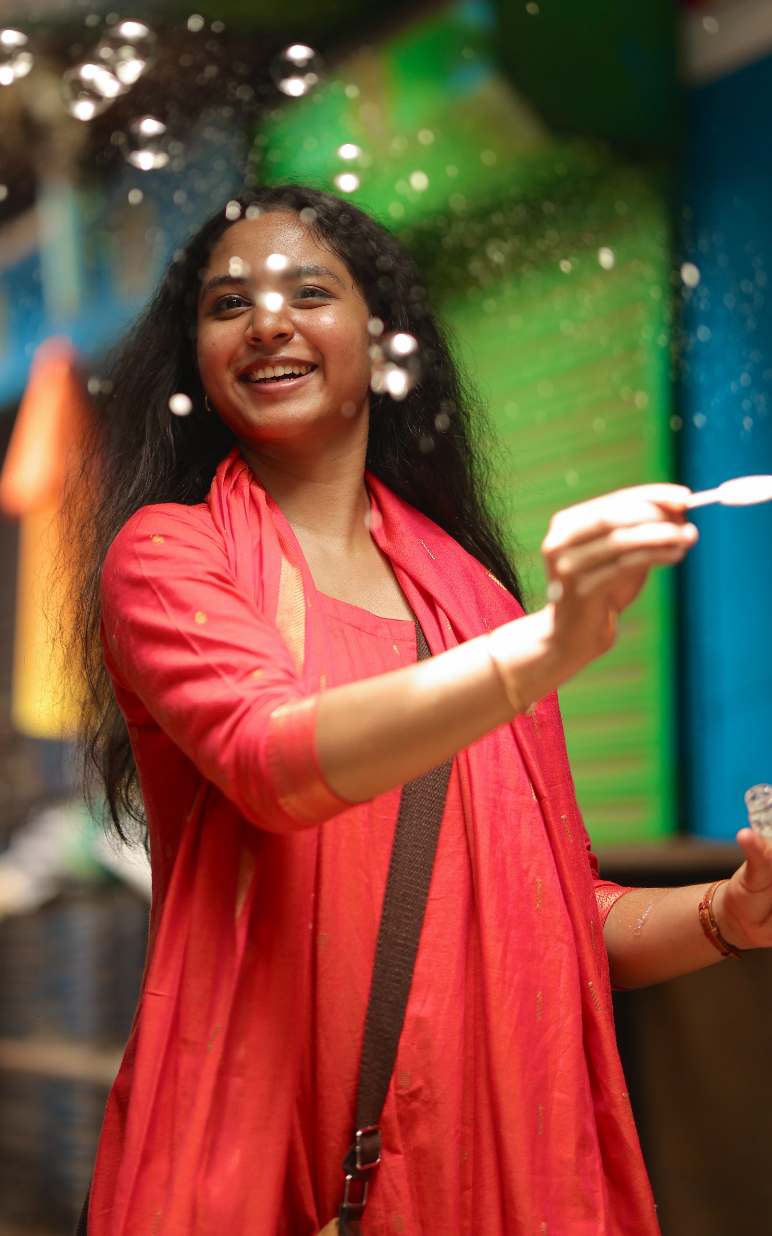 Vimali (Kurti+Dupatta)