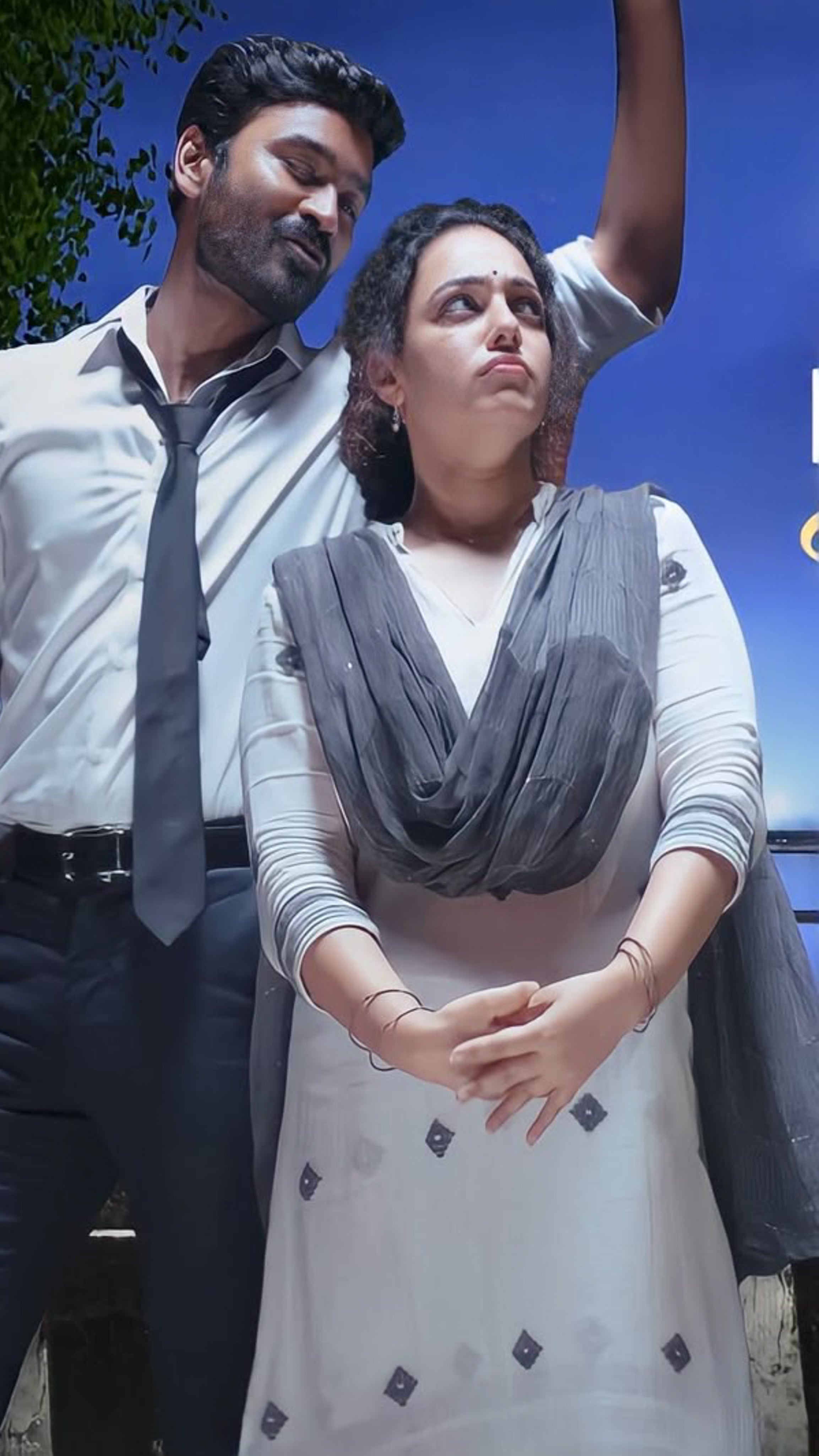 Thiruchitrambalam Movie Recreation  Kurti