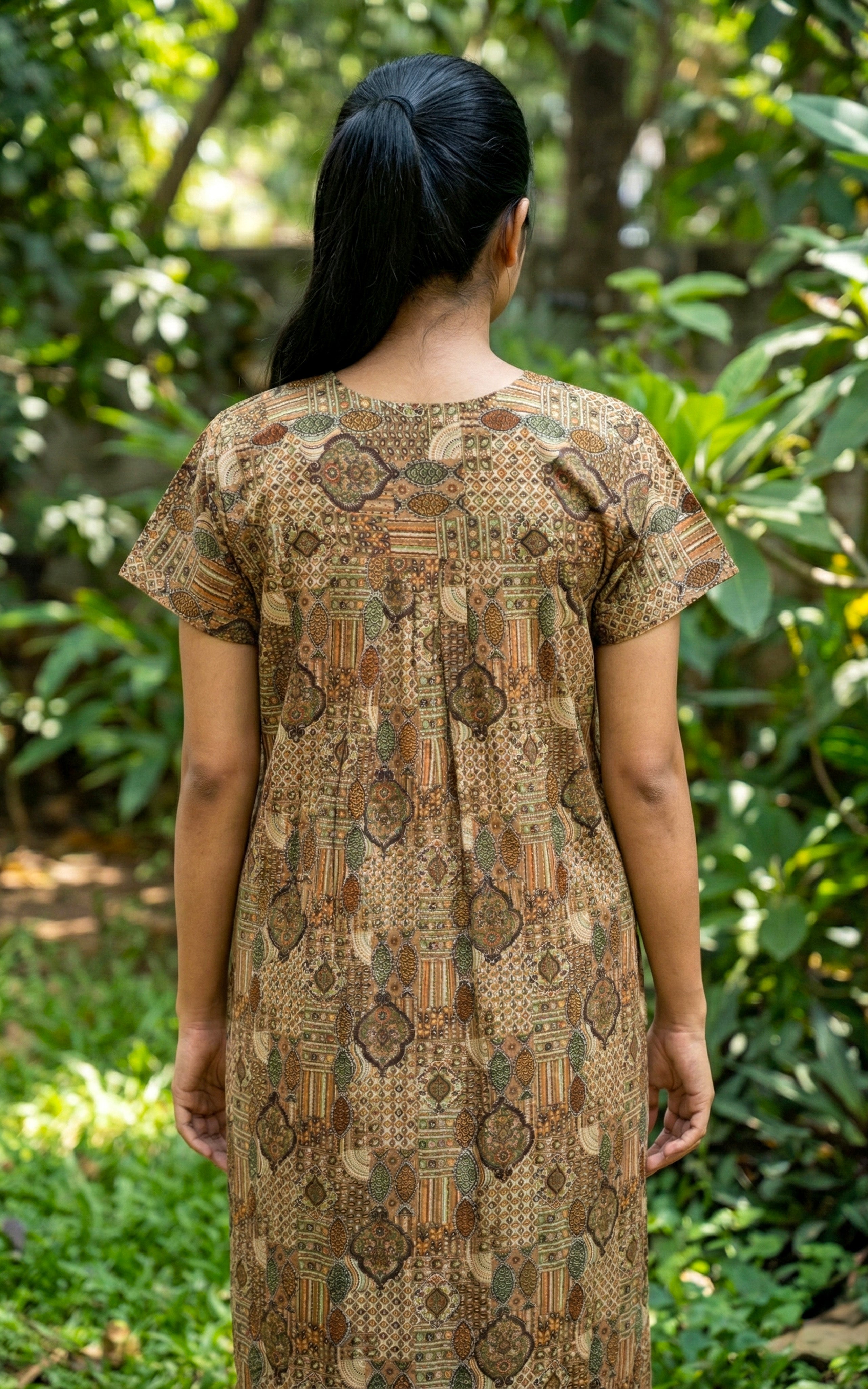 Perfect for home and sleepwear