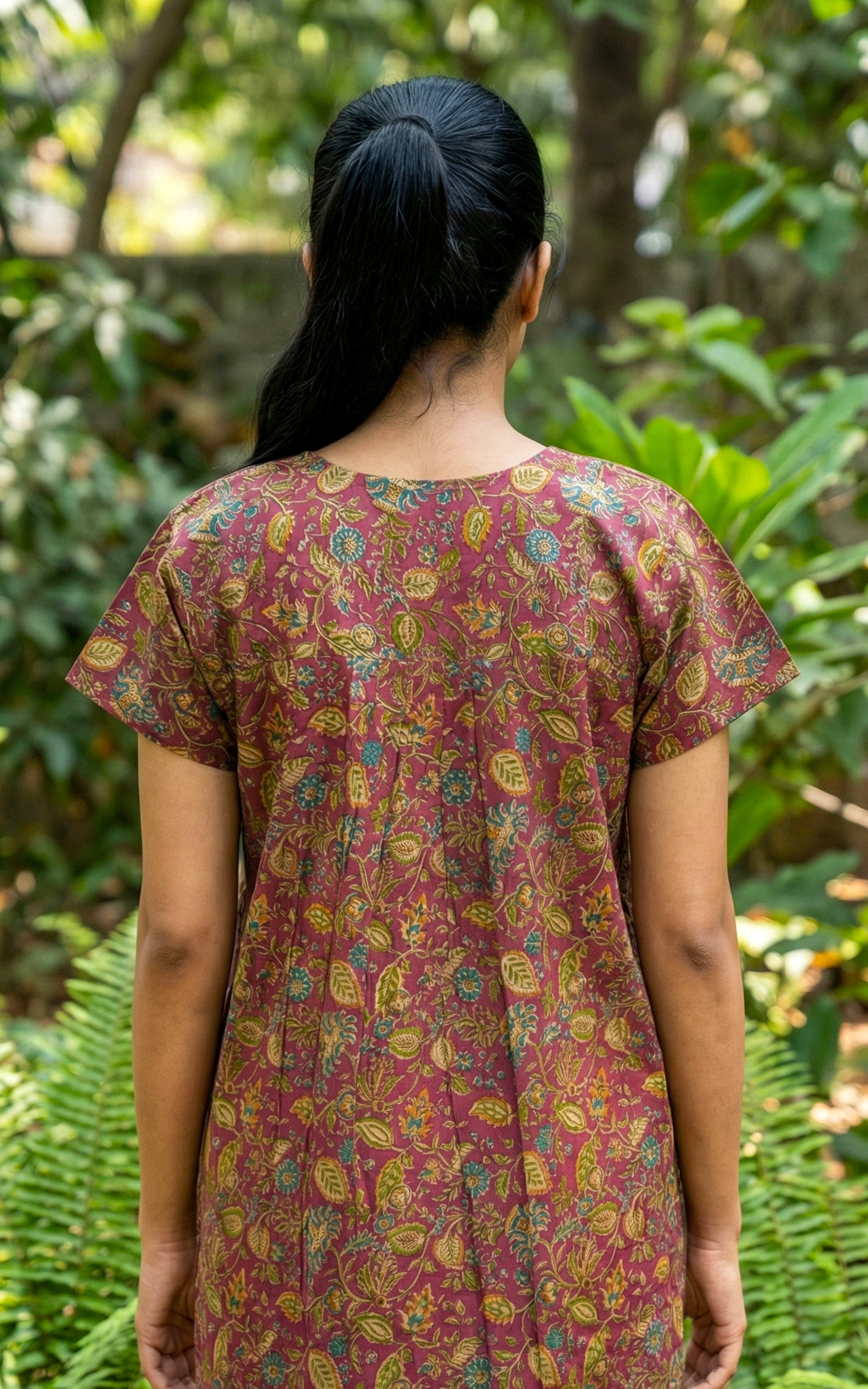 Perfect for home and sleepwear