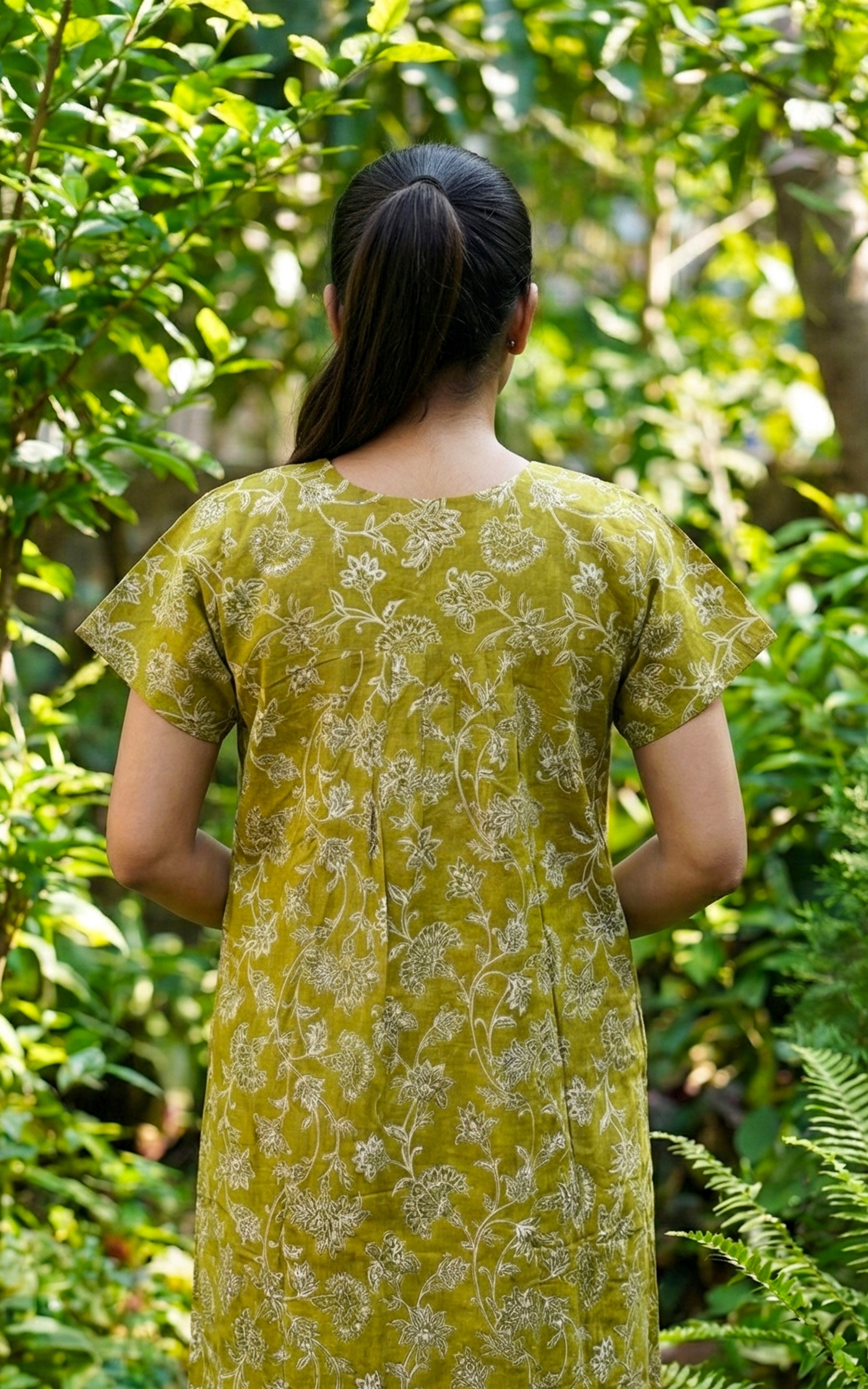 Perfect for home and sleepwear