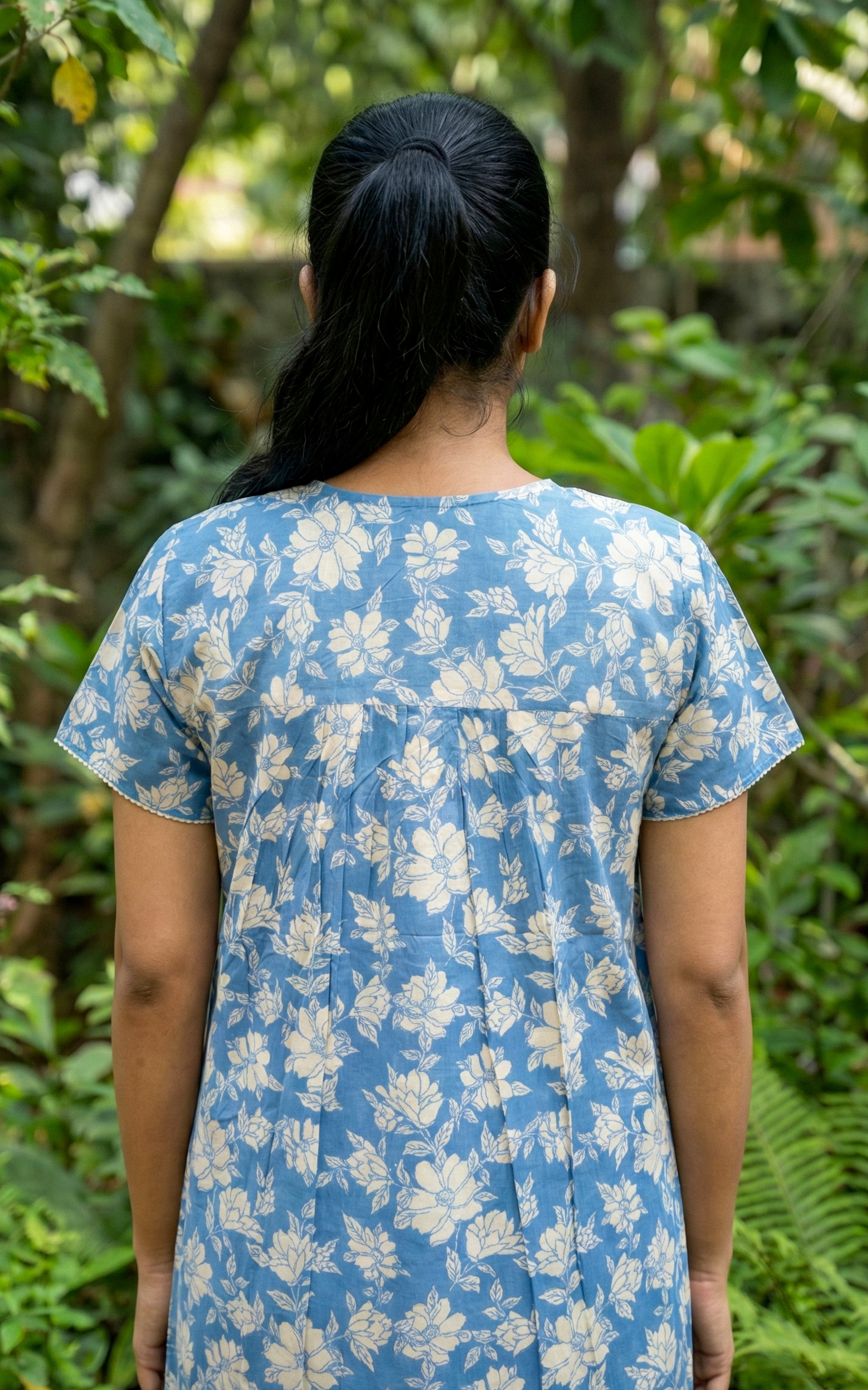Perfect for home and sleepwear