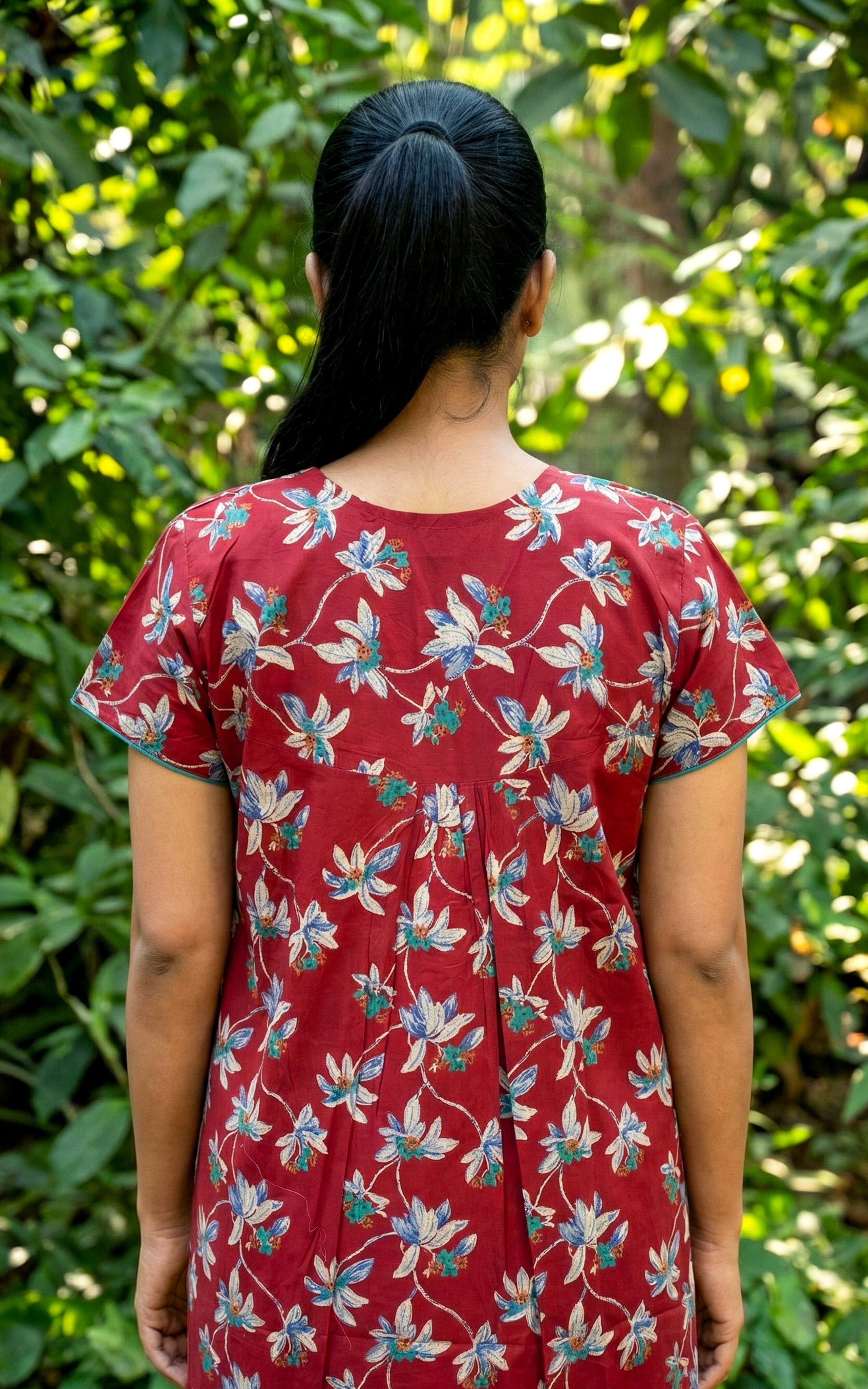 Perfect for home and sleepwear