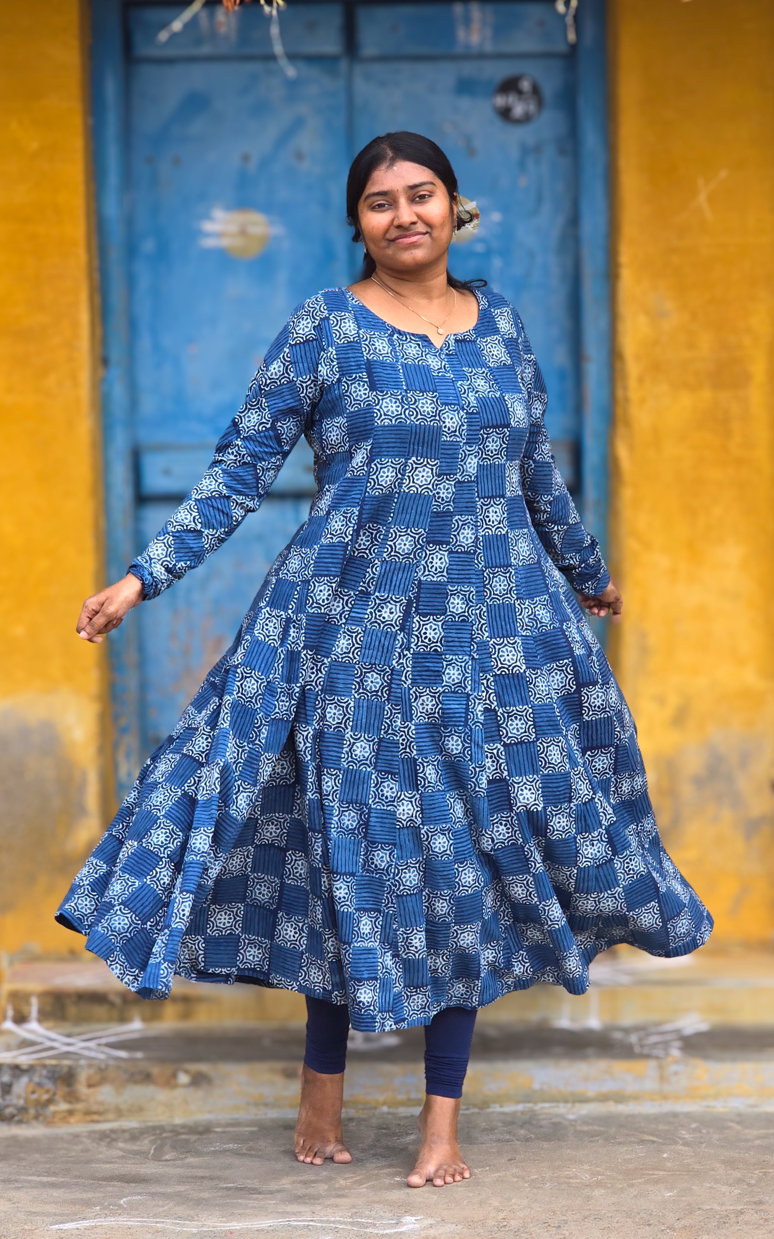 Nandini 39