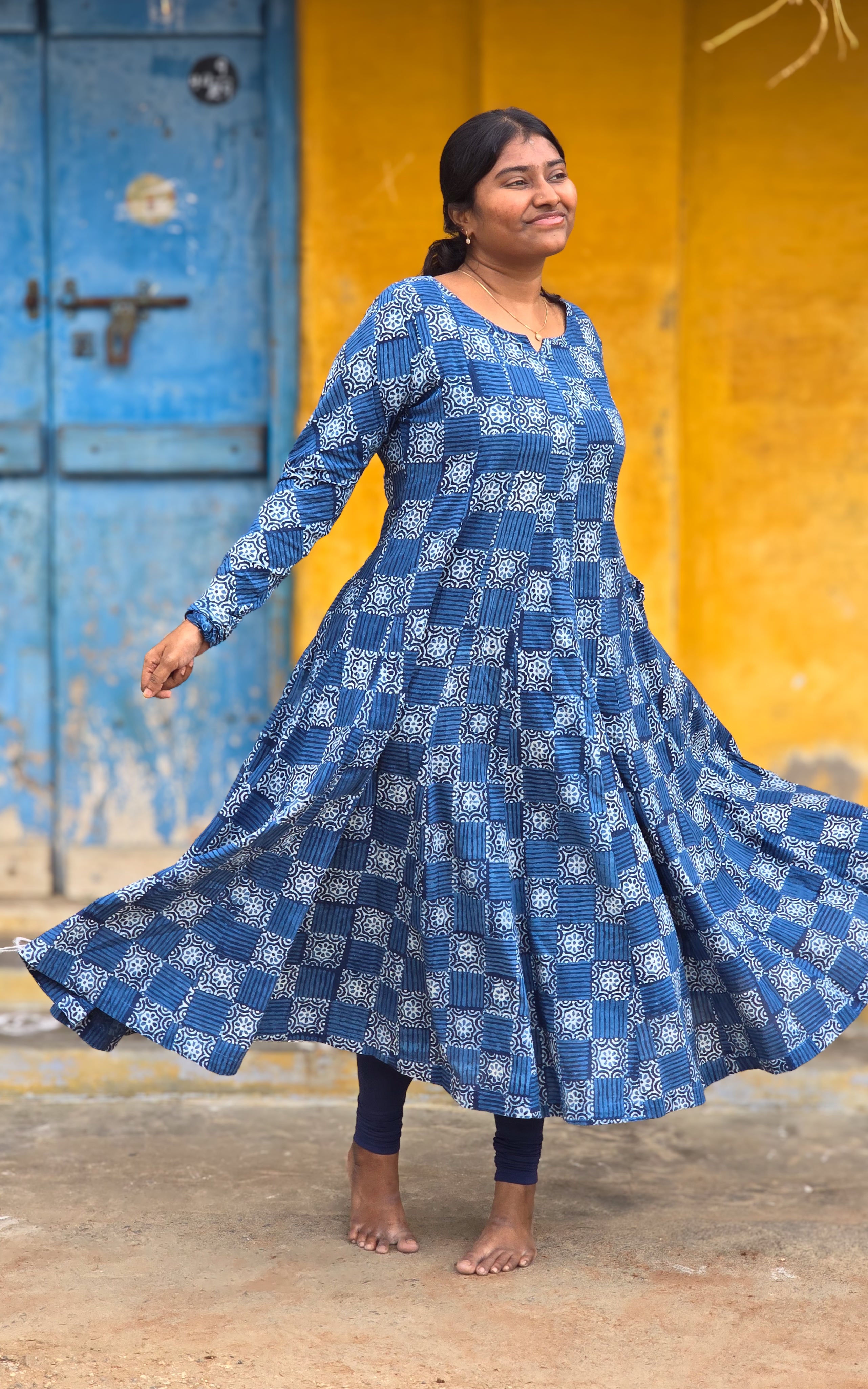 Nandini 39