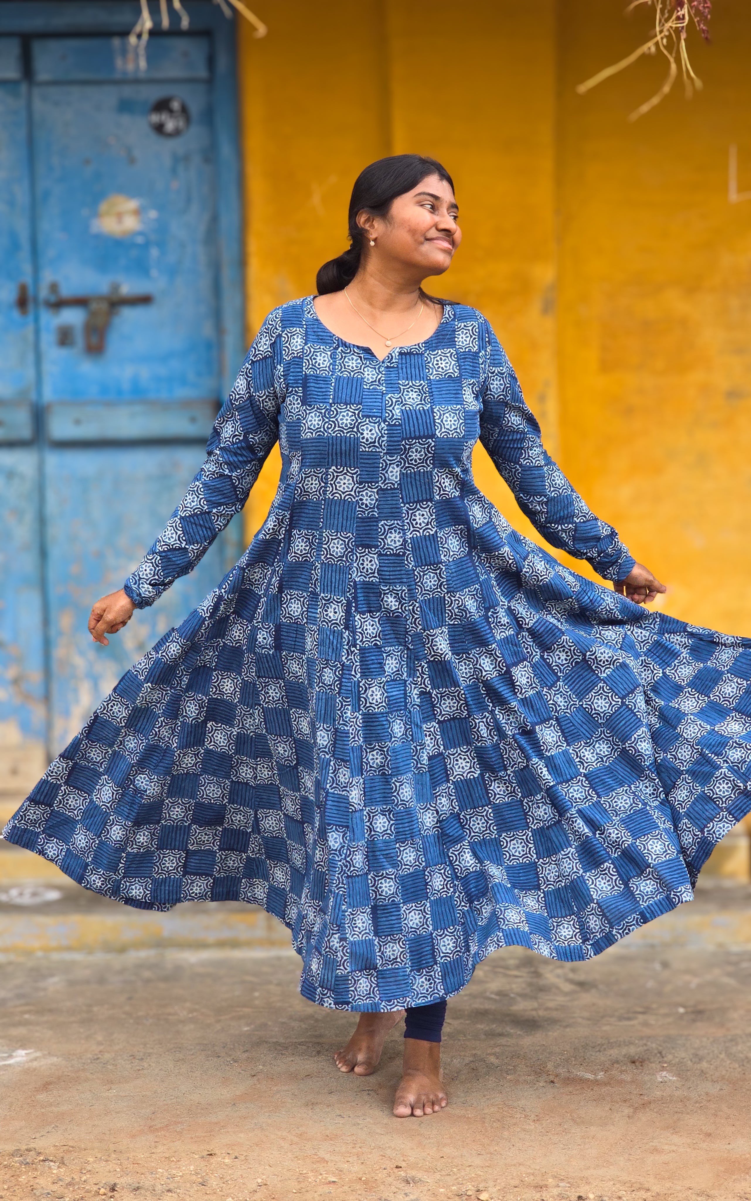 Nandini 39