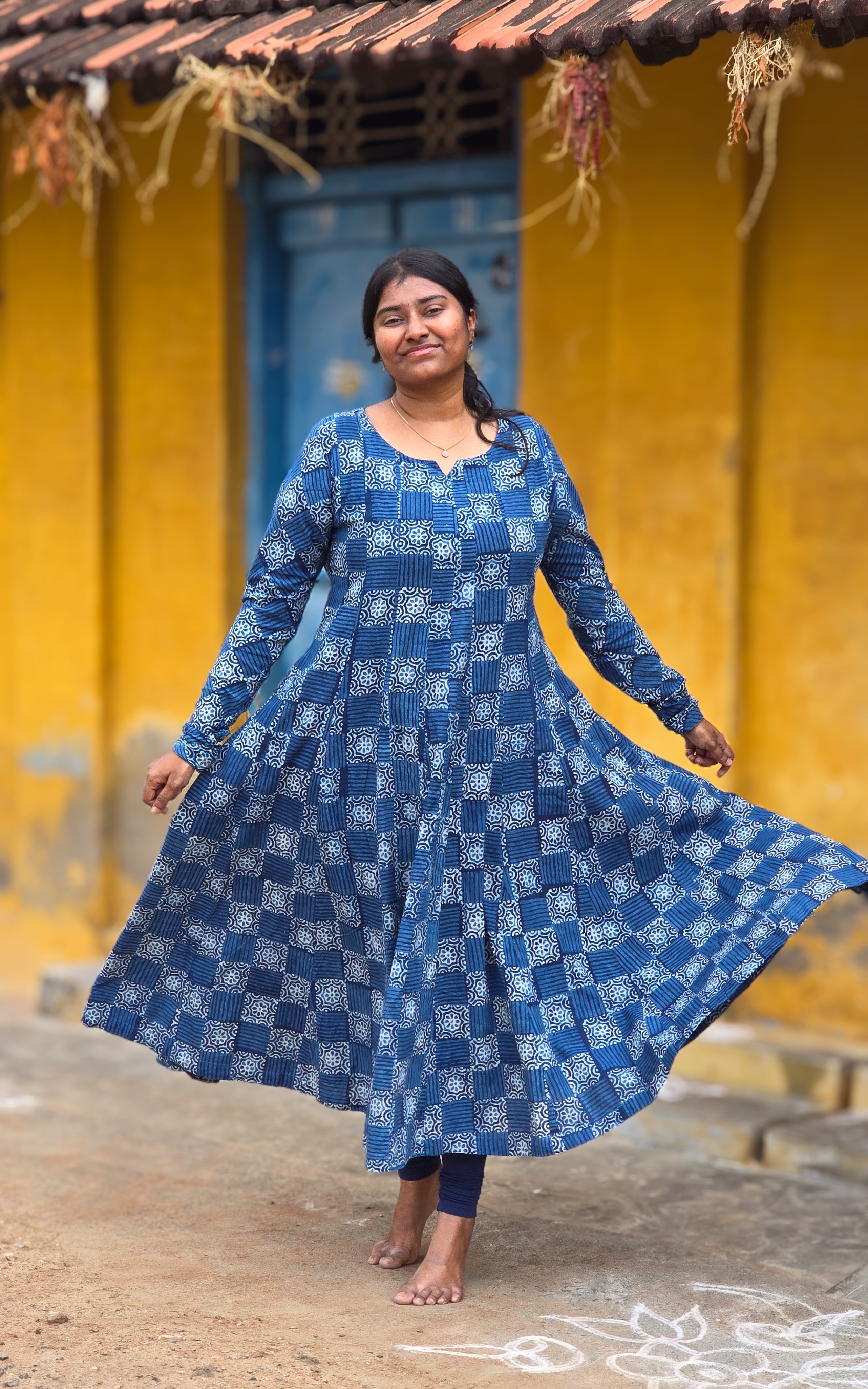 Nandini 39