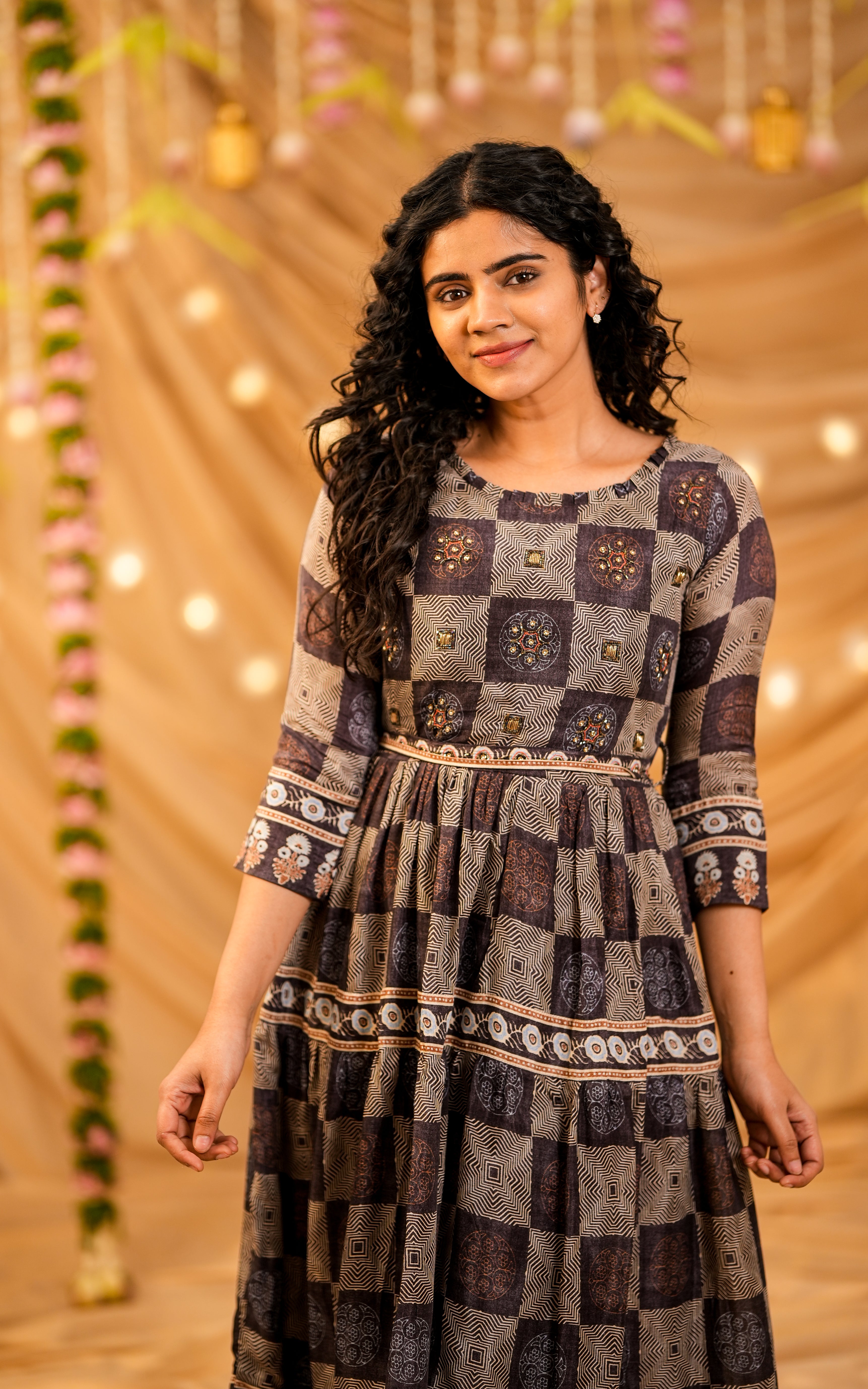 Aashvi KURTIS instore