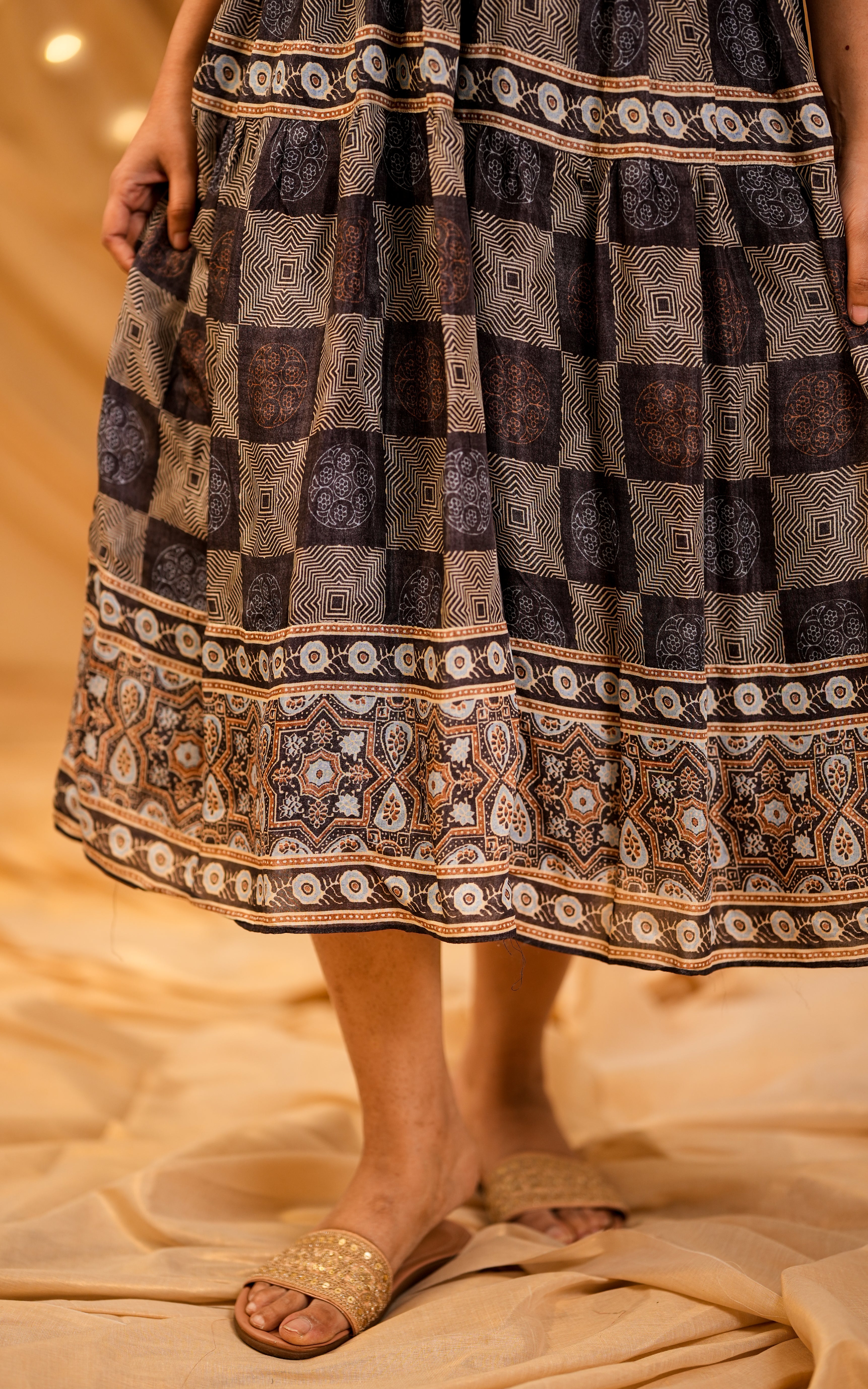 Aashvi KURTIS instore