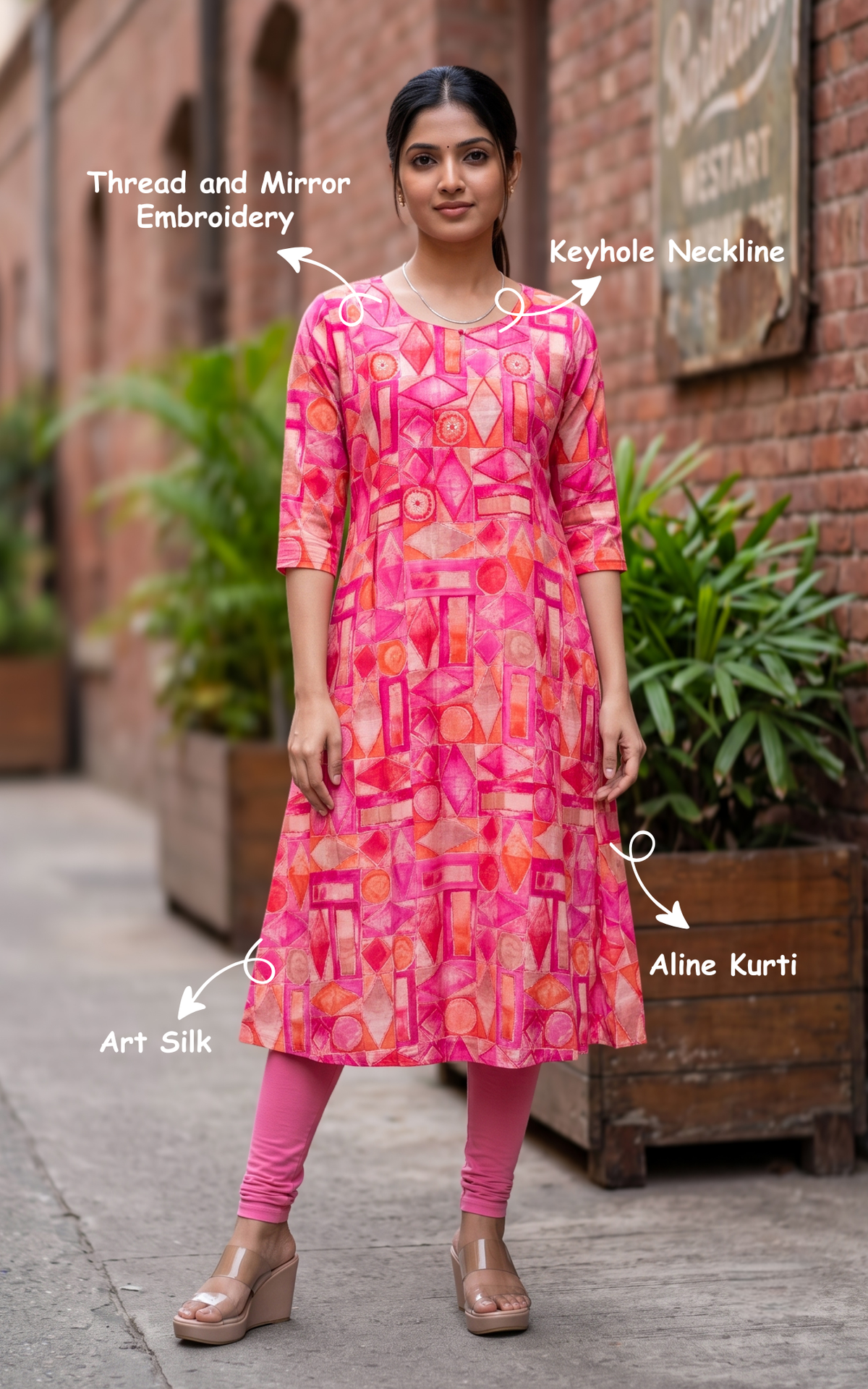 Liya Pink