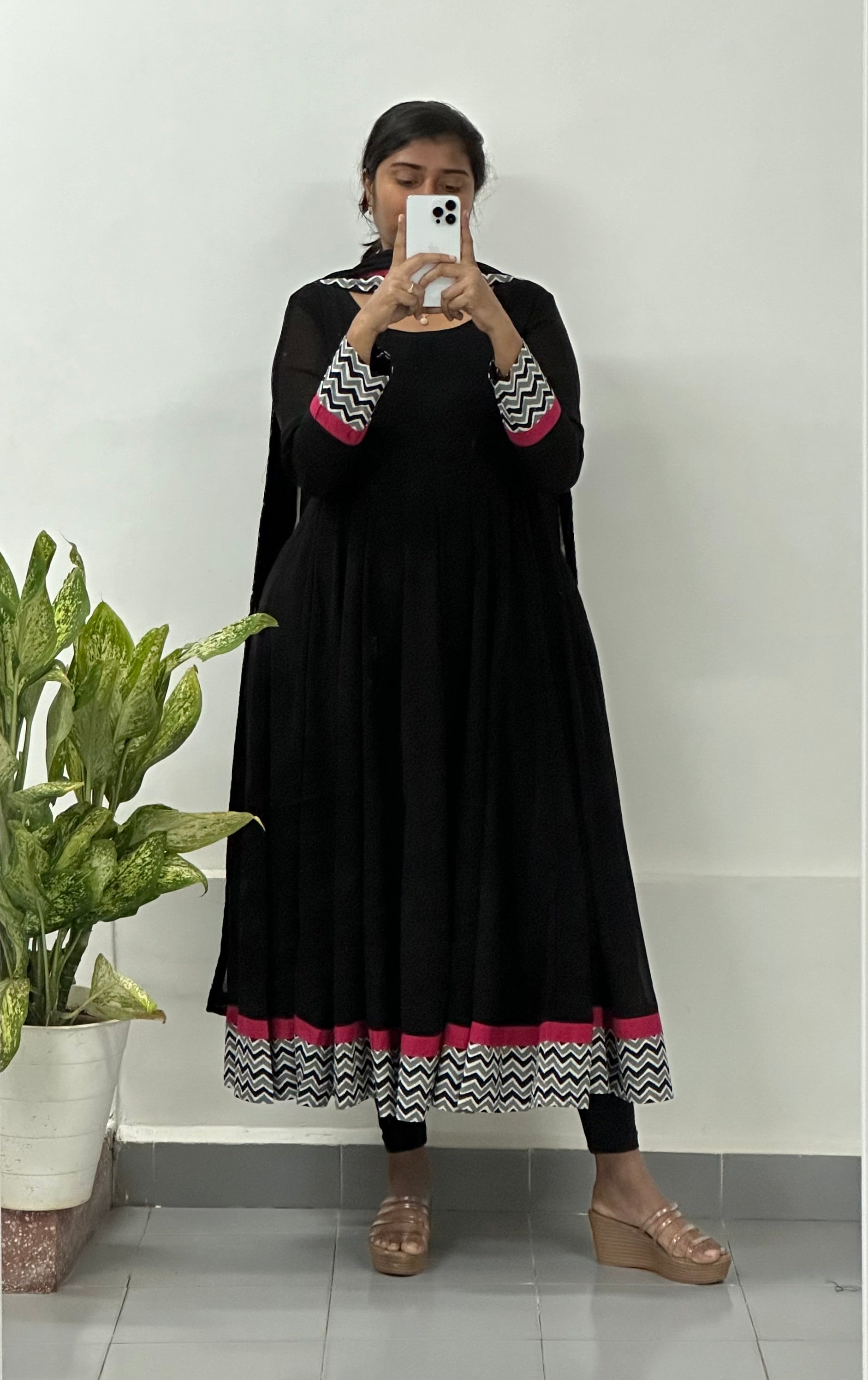 Instore kurtis & anarkali & maxi