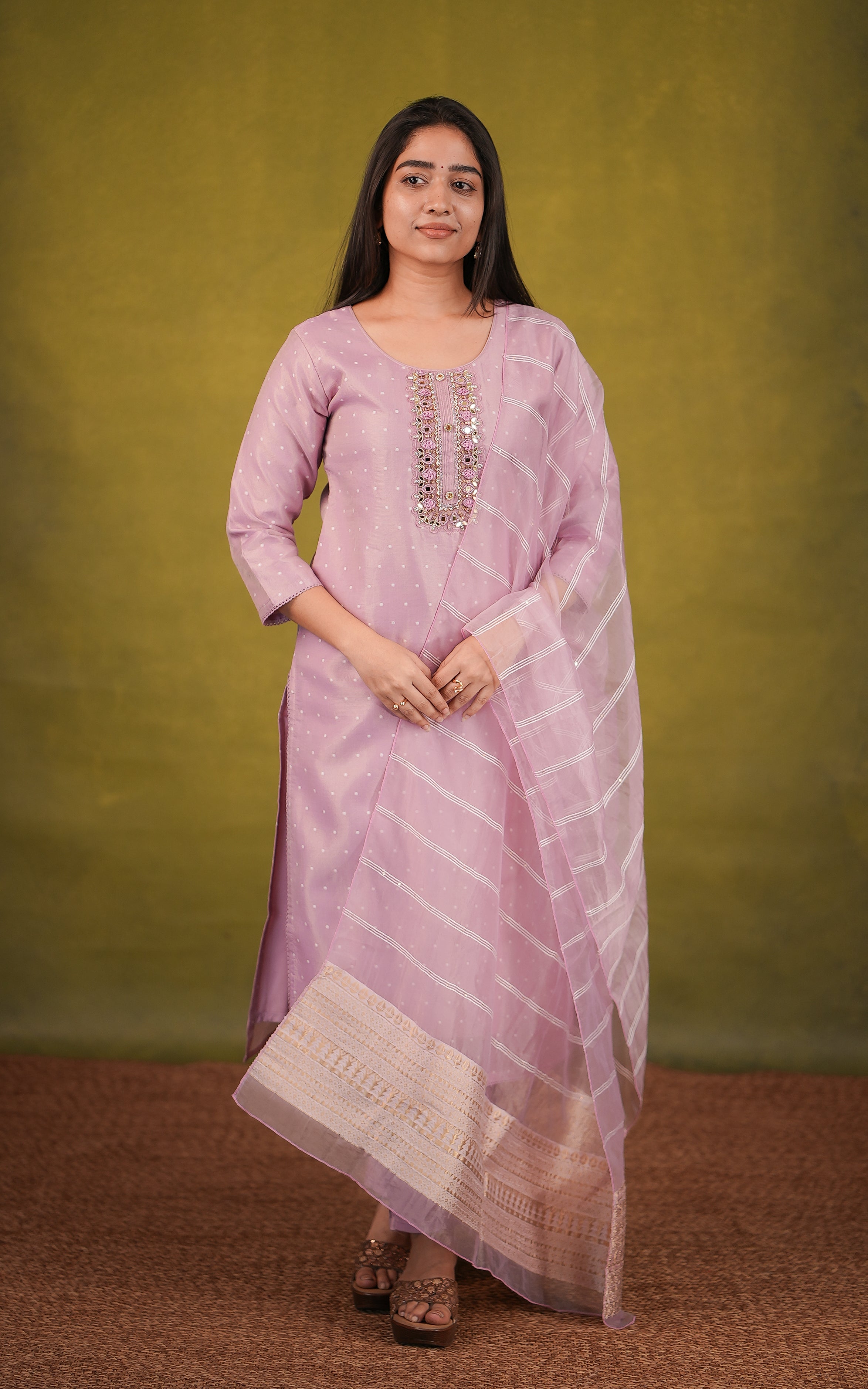 Traditional Wear For Women