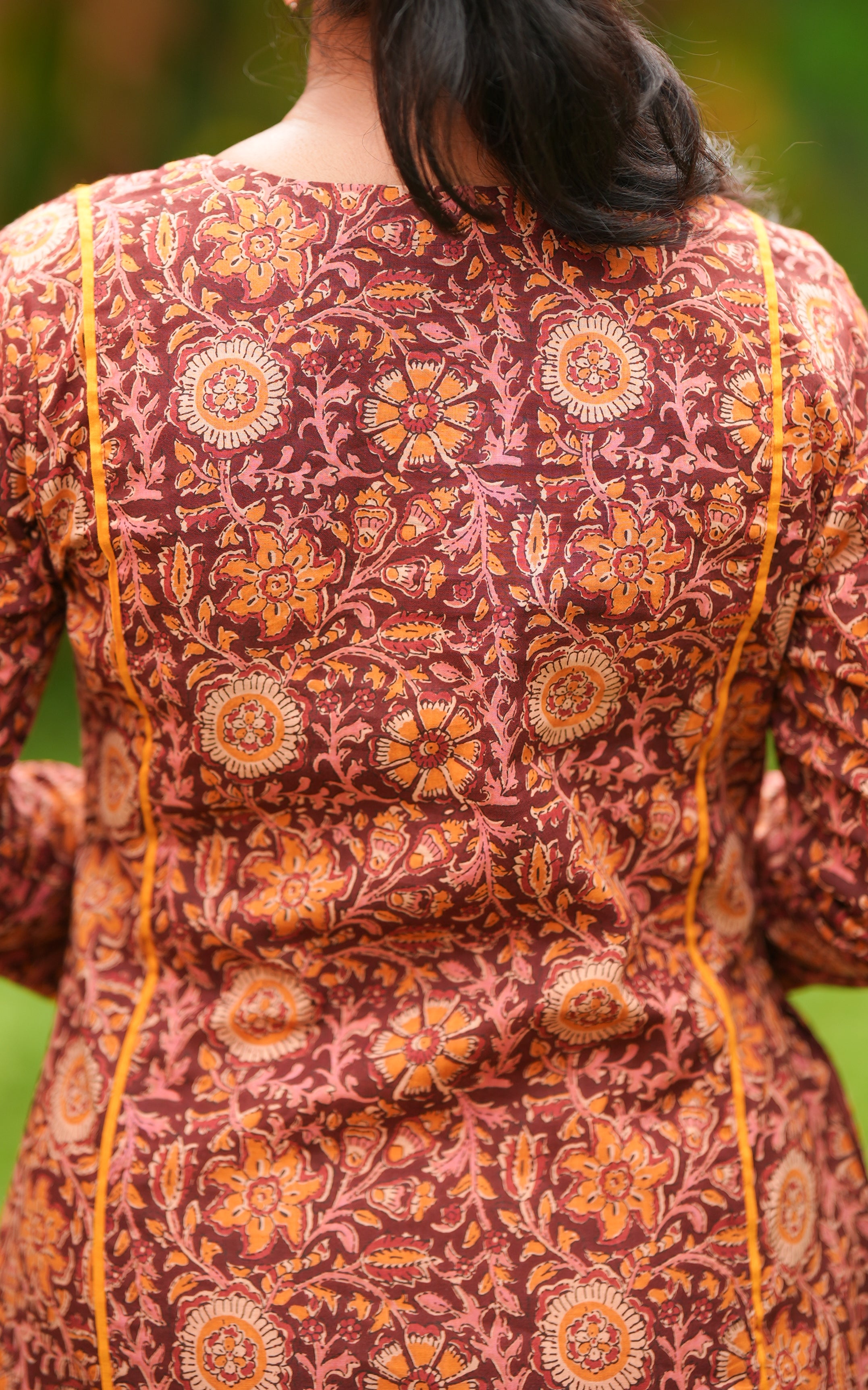 Kamala KURTIS instore