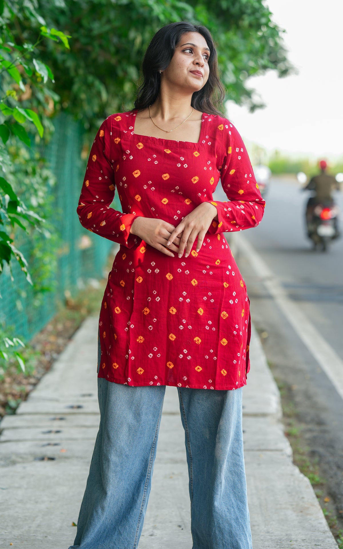 Ruhani