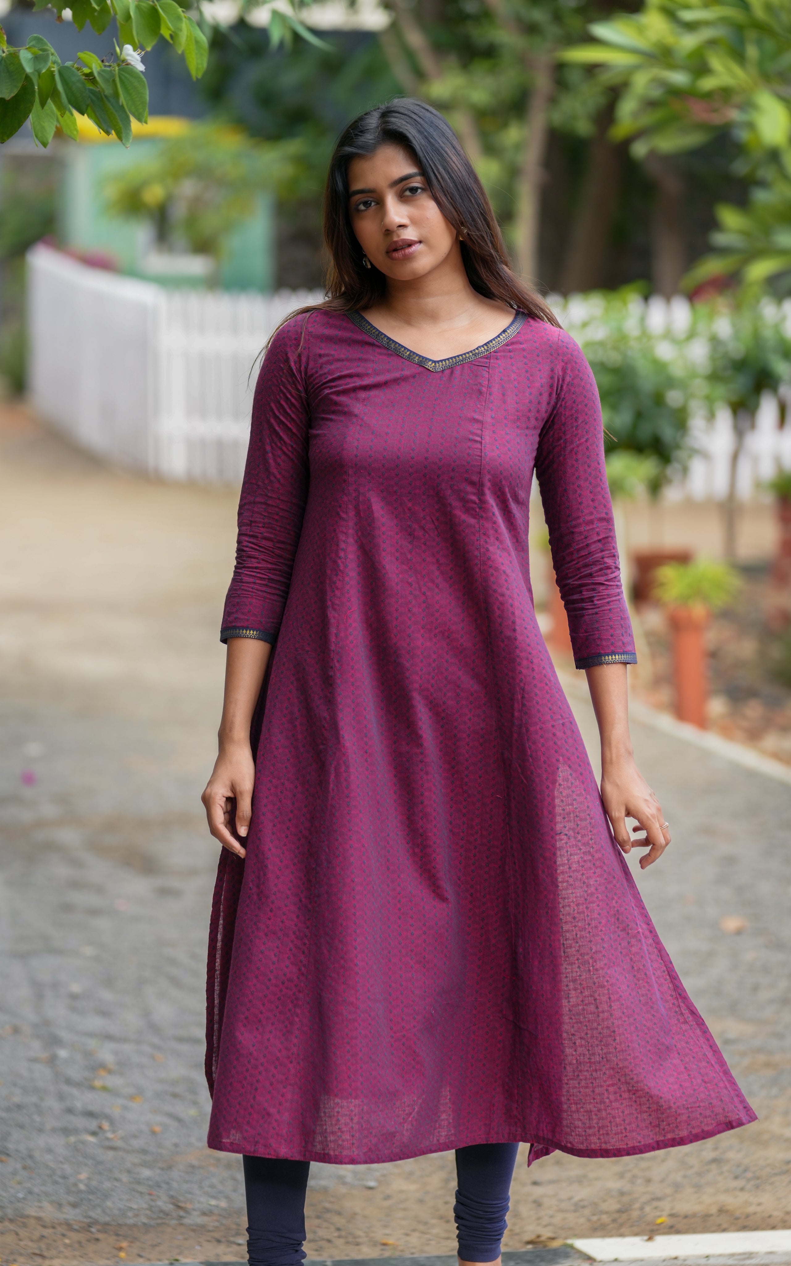 Nalani A