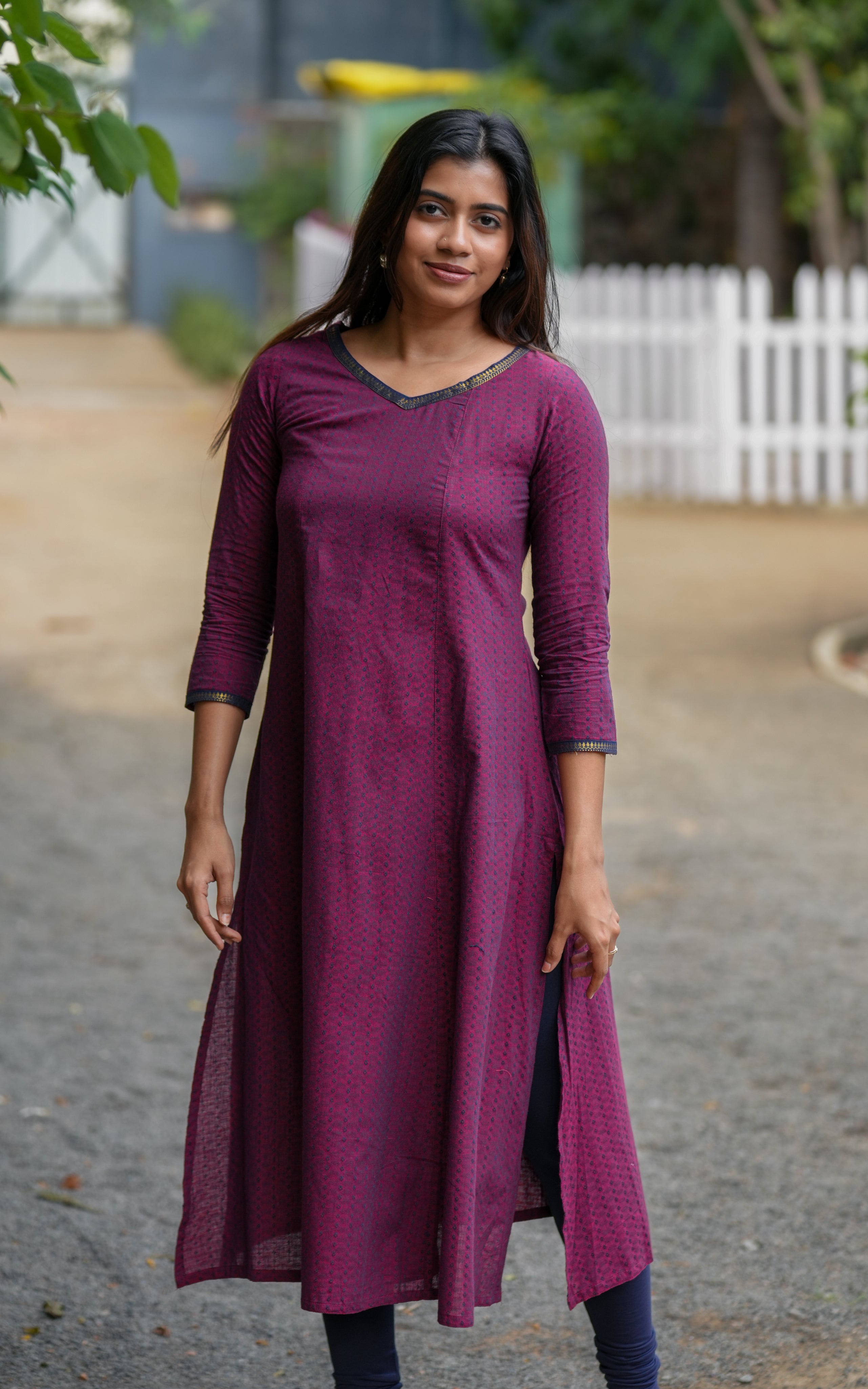 Nalani A