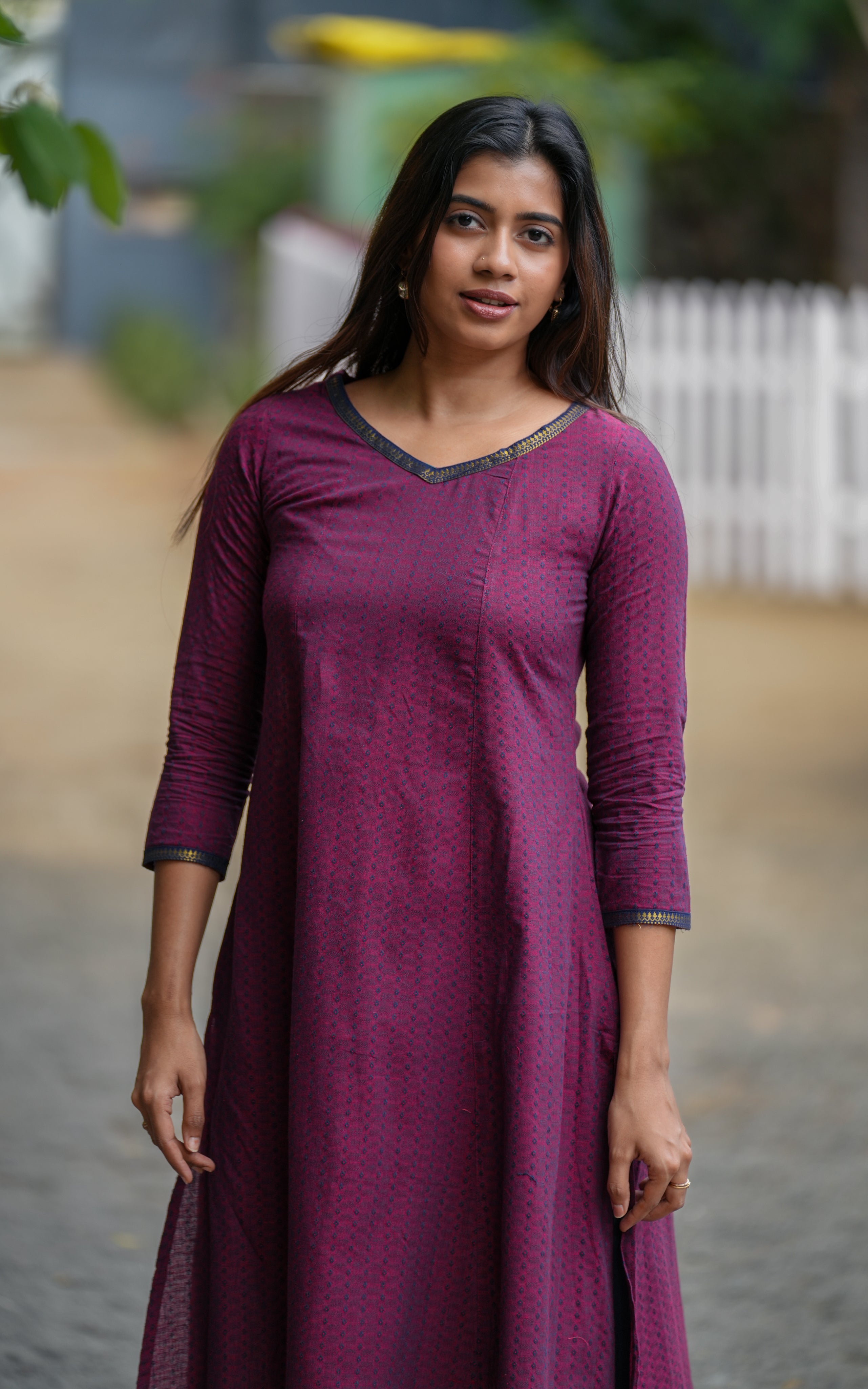 Nalani A