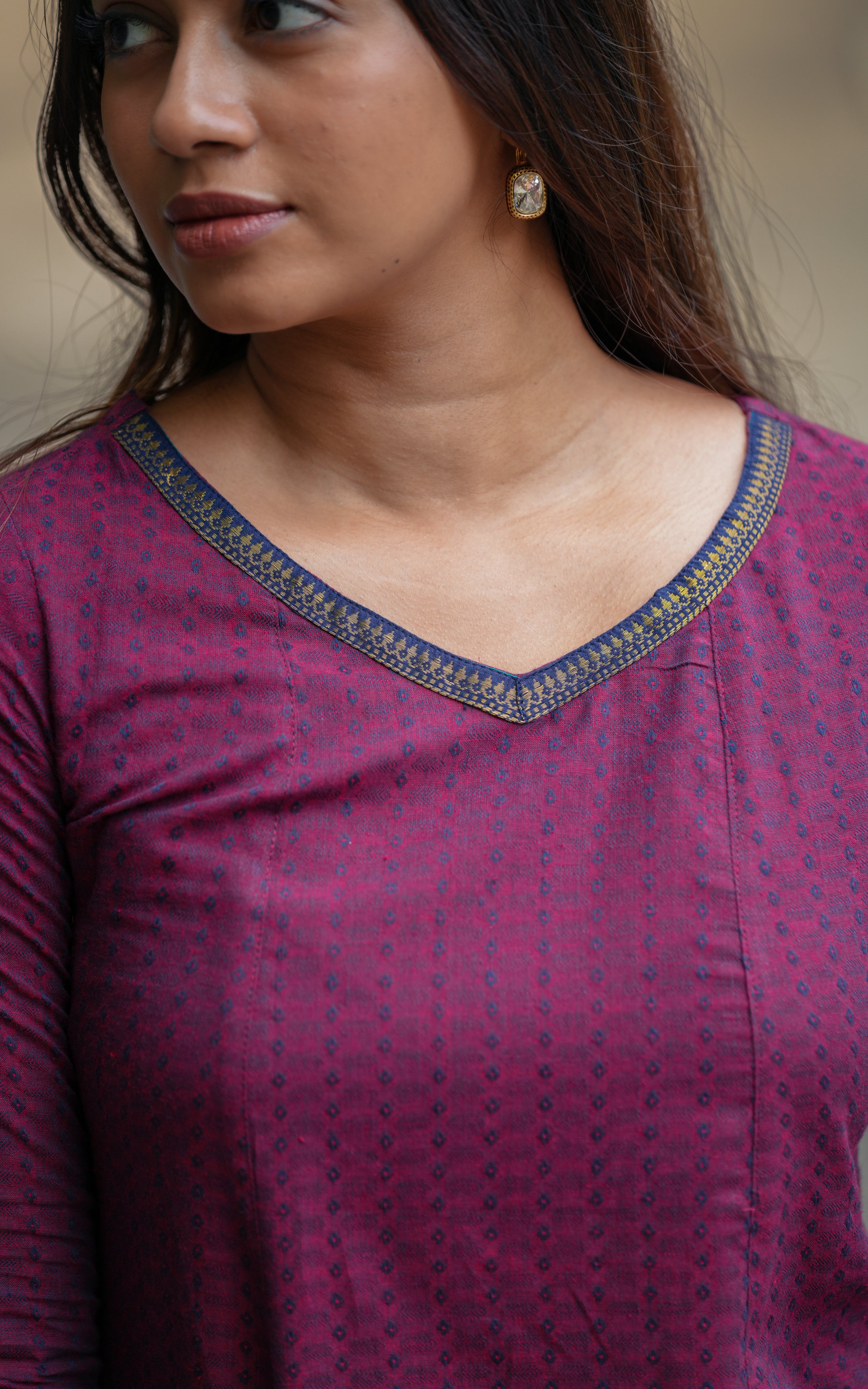 Nalani A
