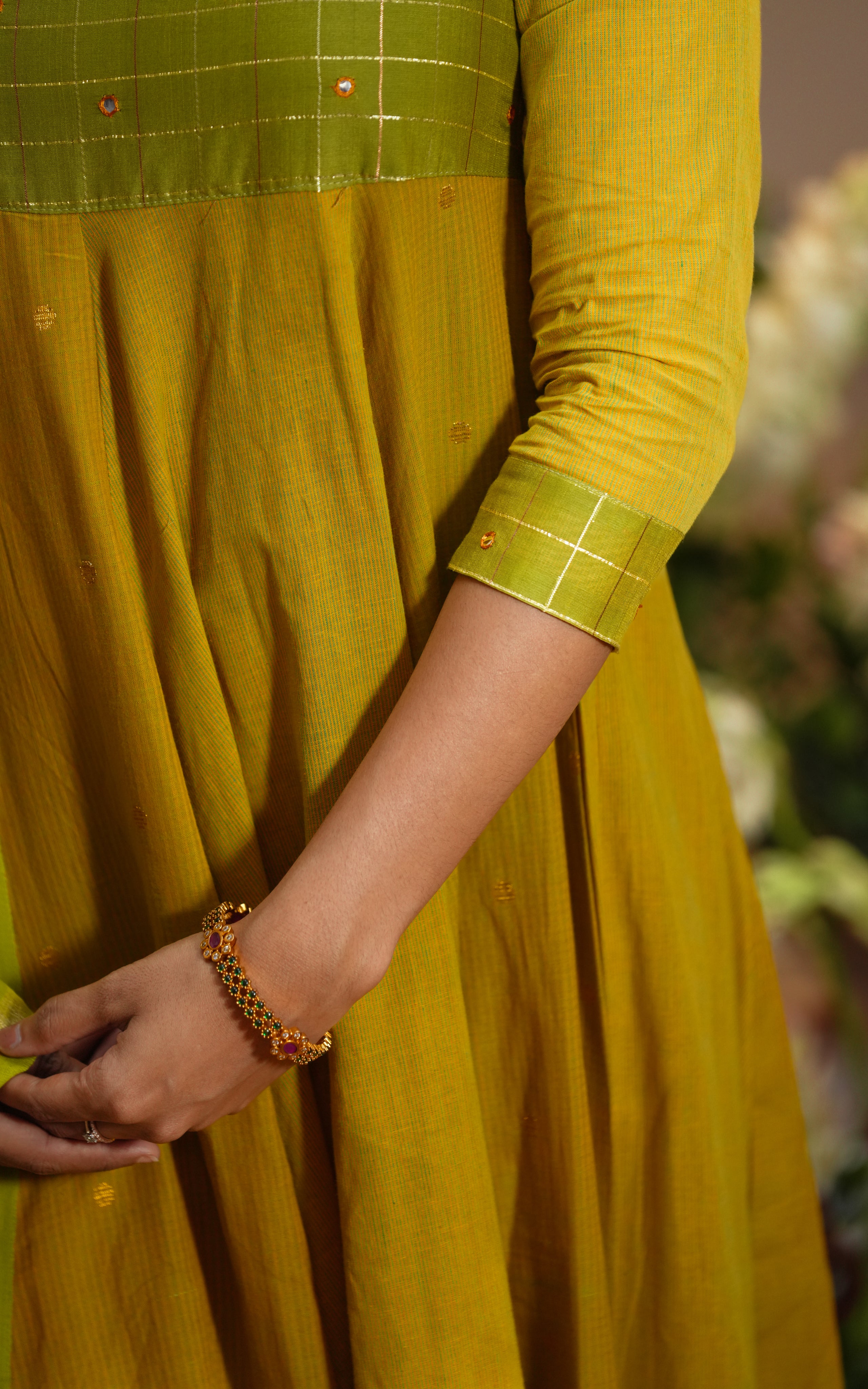 Ayesha (Kurti+Dupatta)
