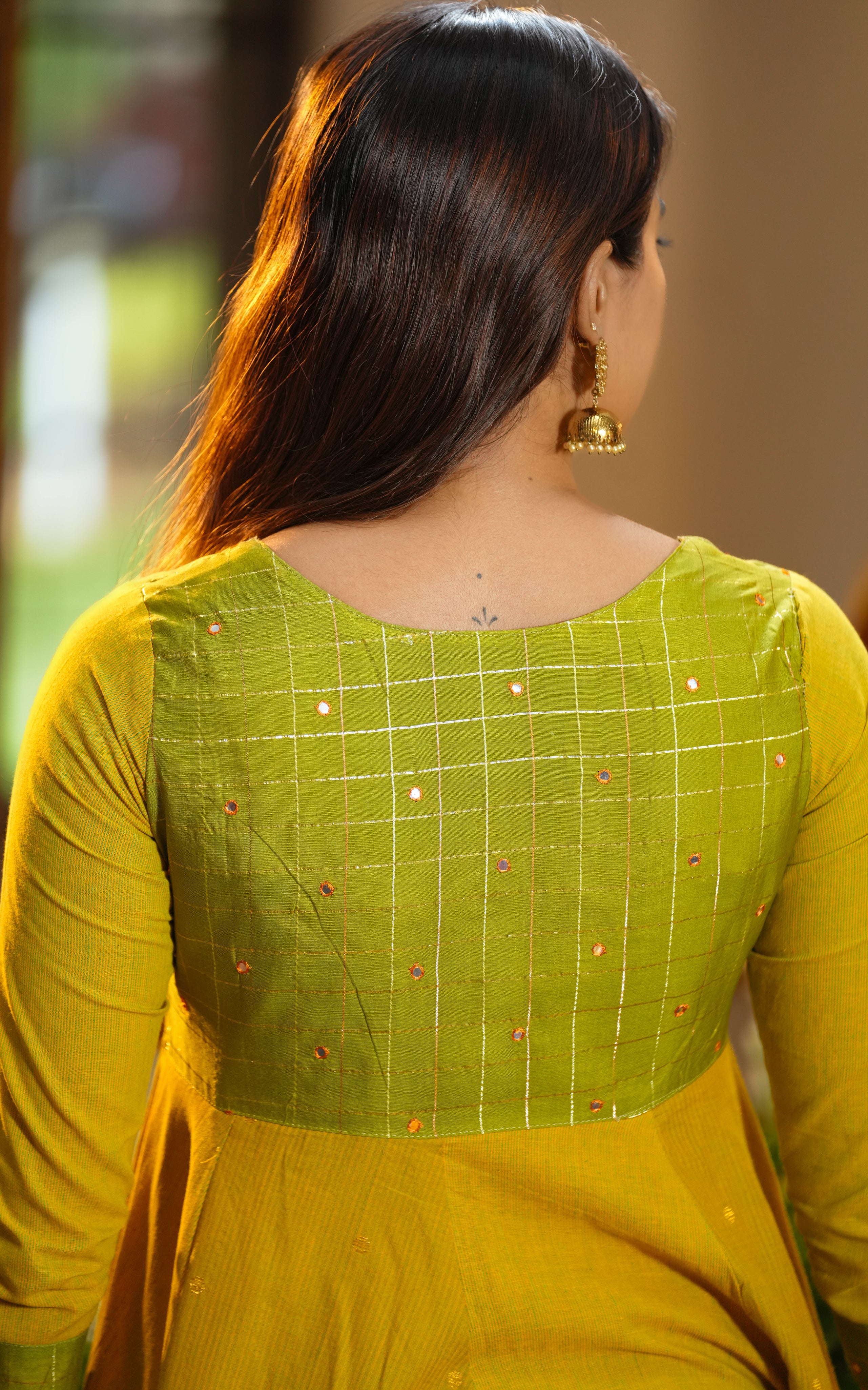 Ayesha (Kurti+Dupatta)
