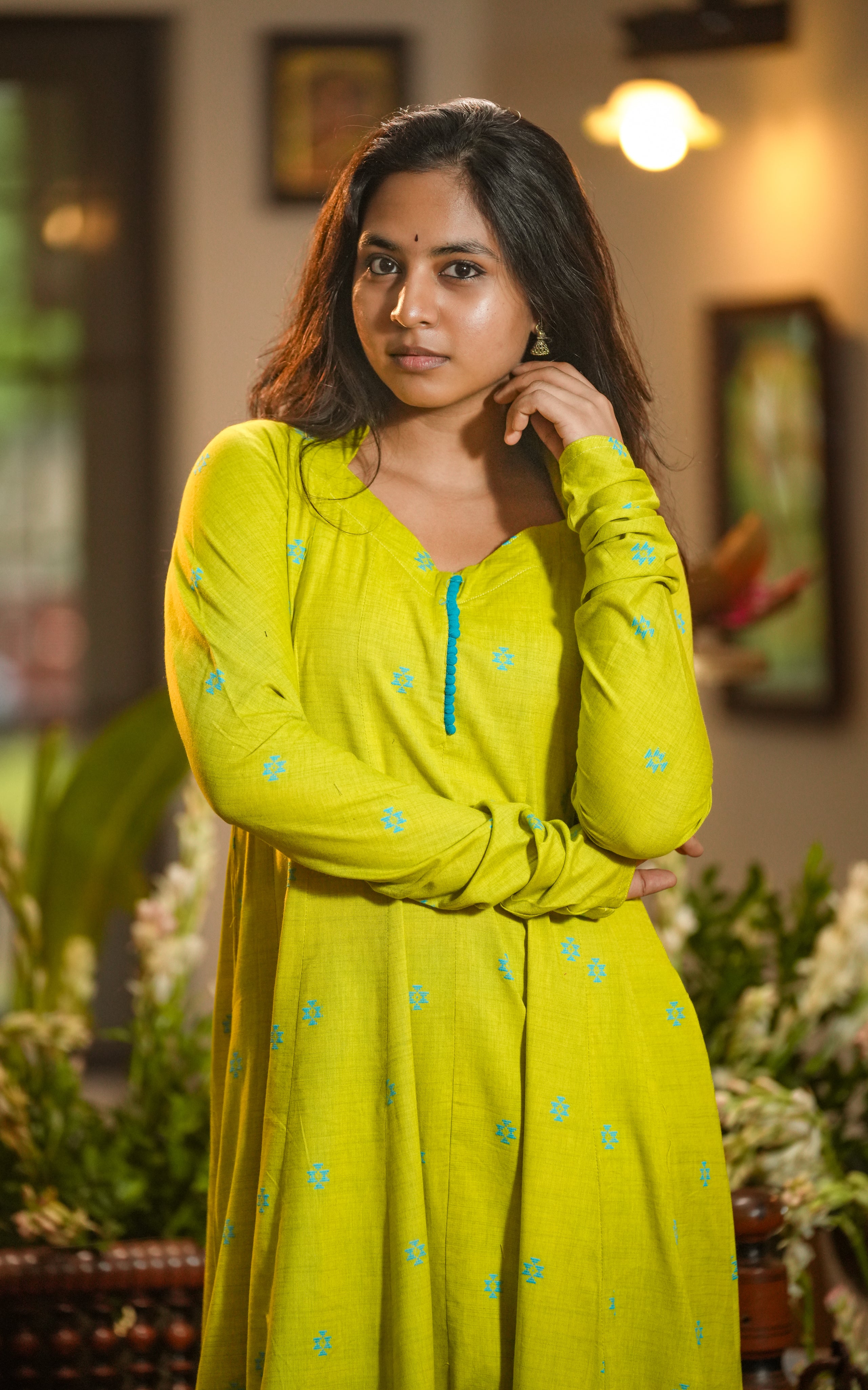 Ezhilnagai