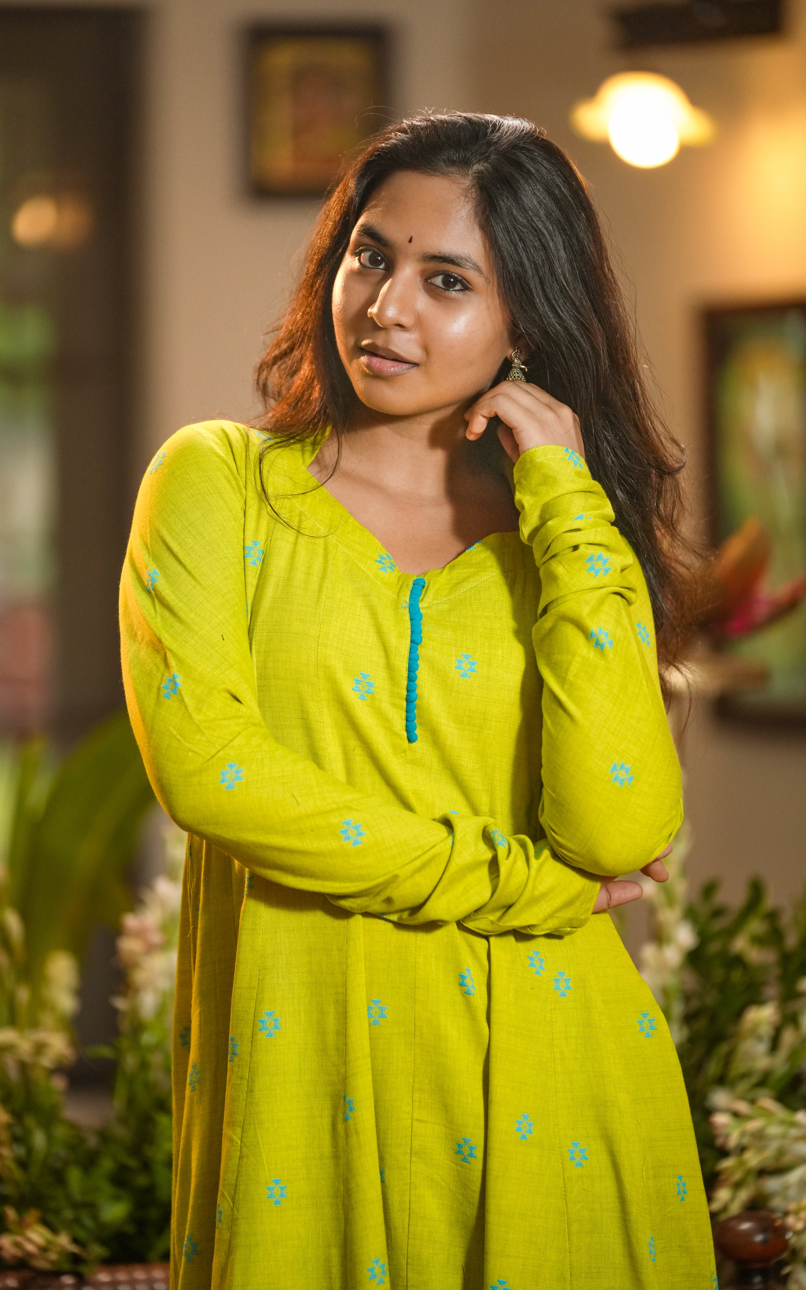 Ezhilnagai