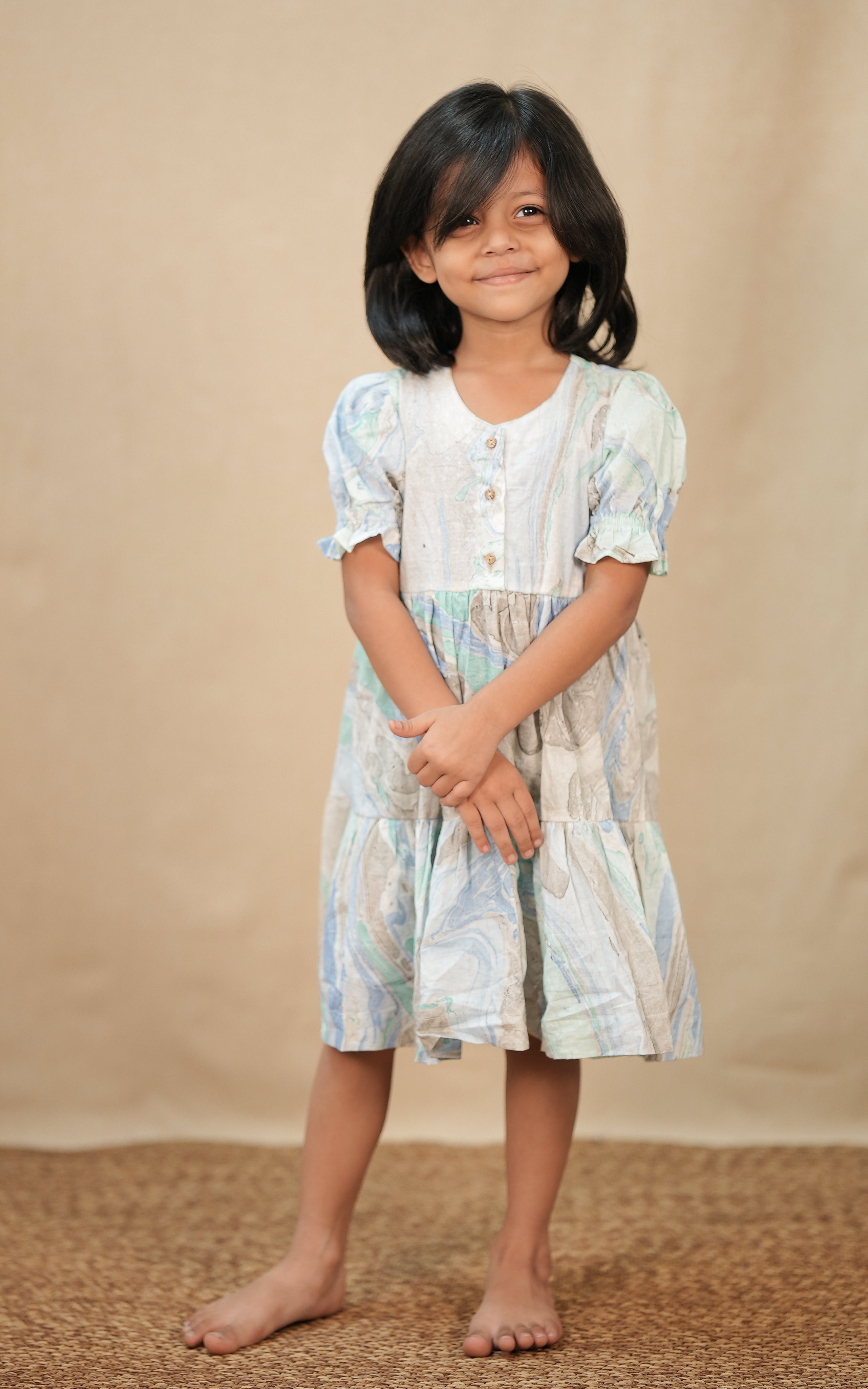 Little Butterfly C KIDSWEAR instore