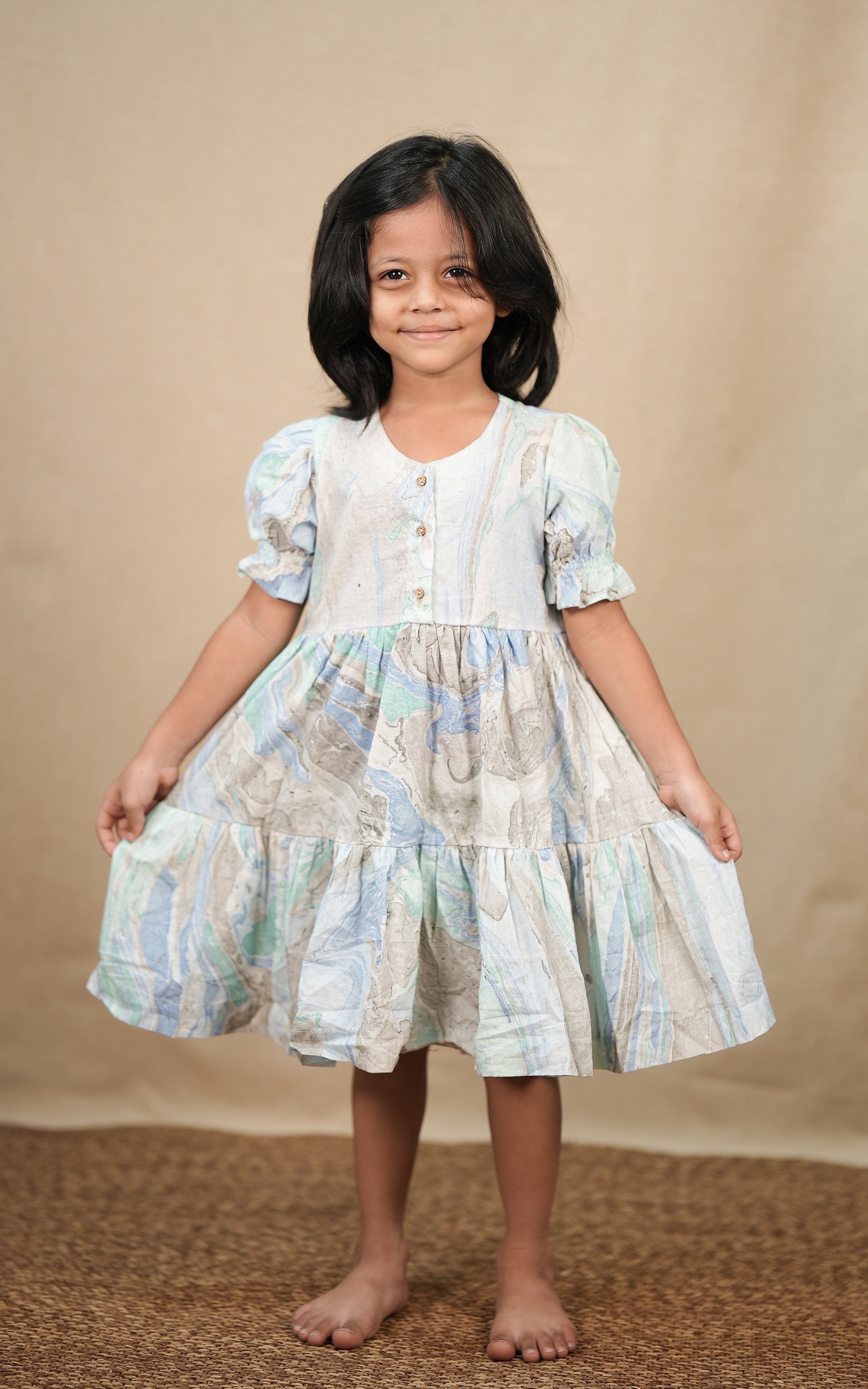 Little Butterfly C KIDSWEAR instore