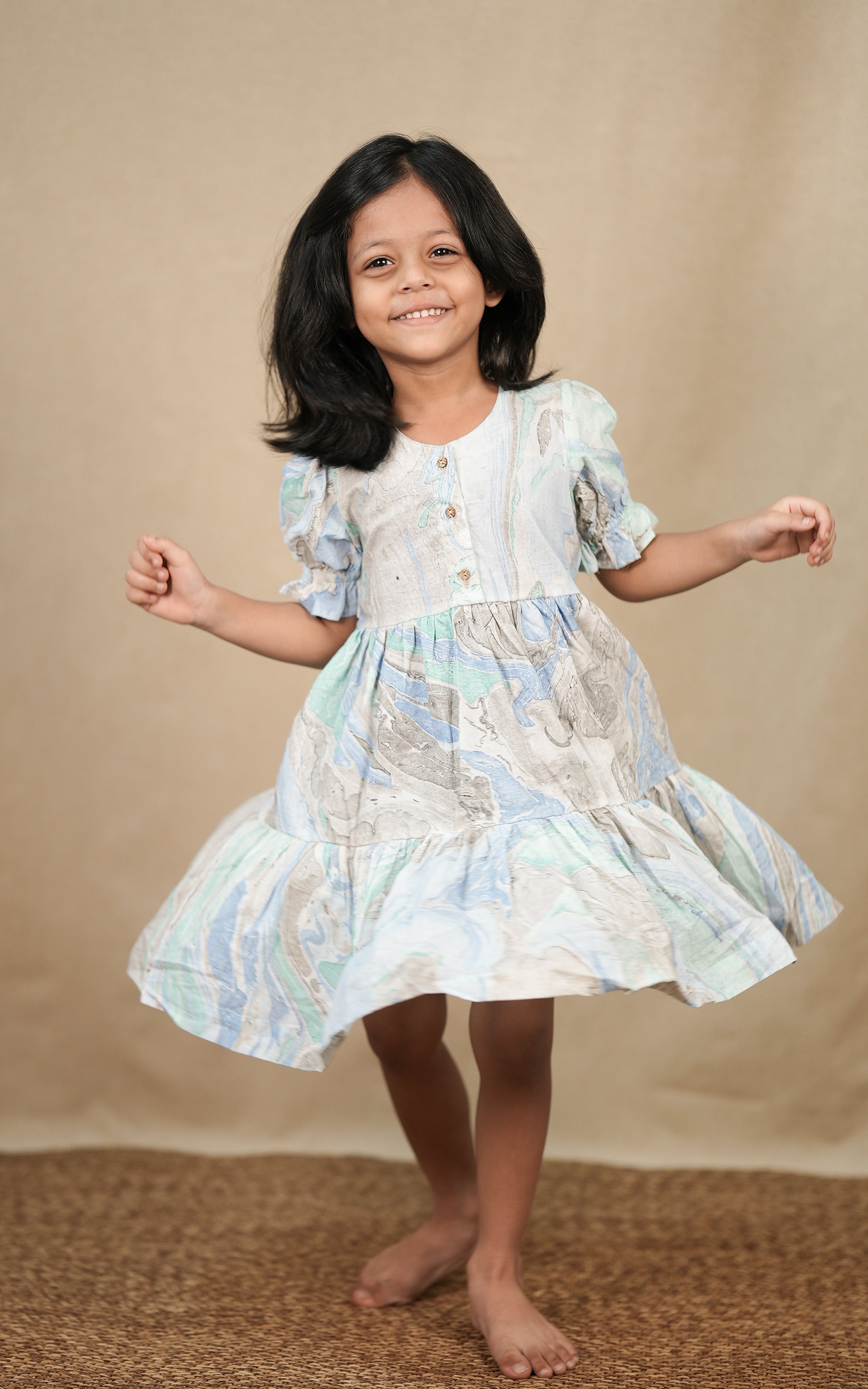Little Butterfly C KIDSWEAR instore