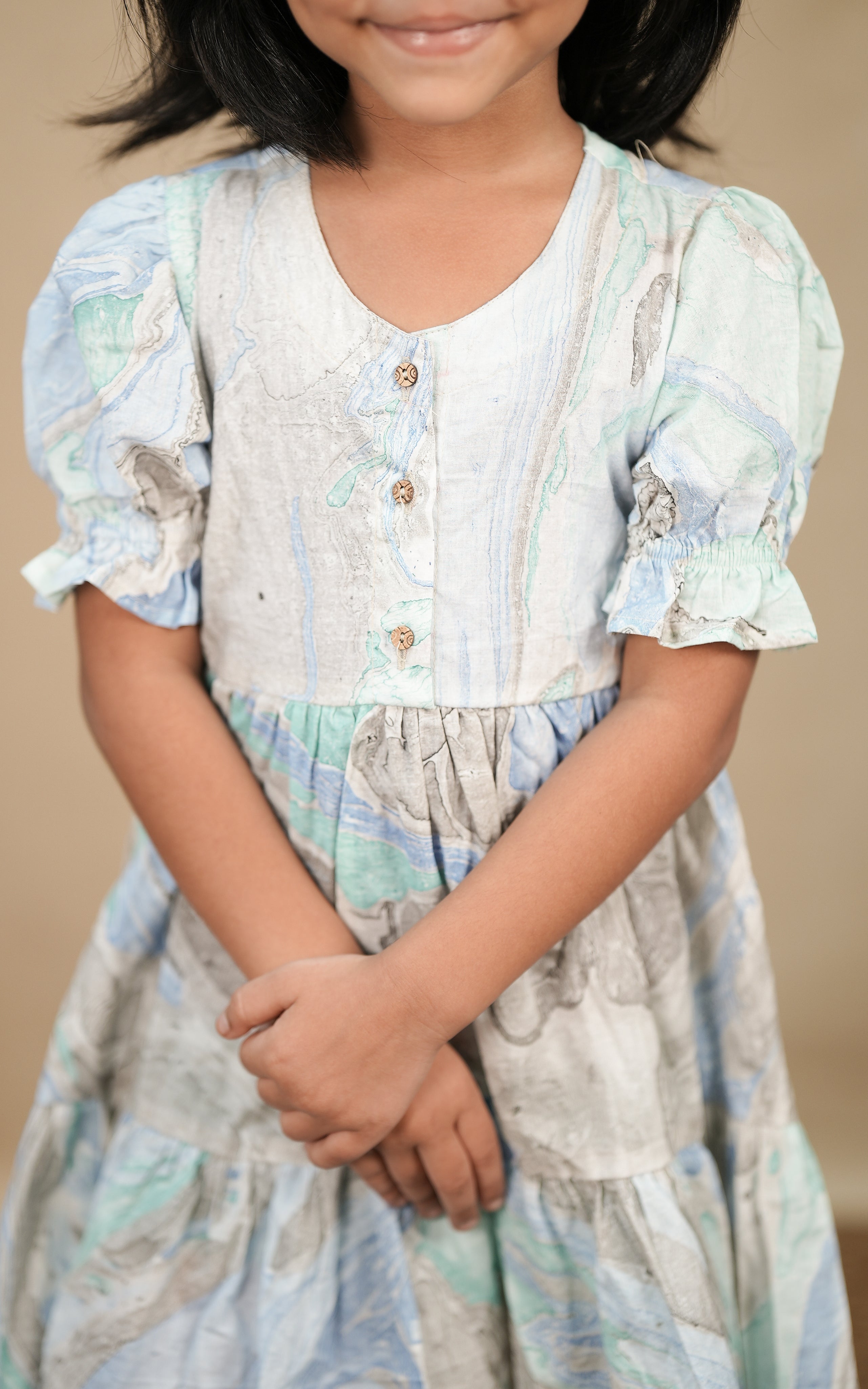 Little Butterfly C KIDSWEAR instore