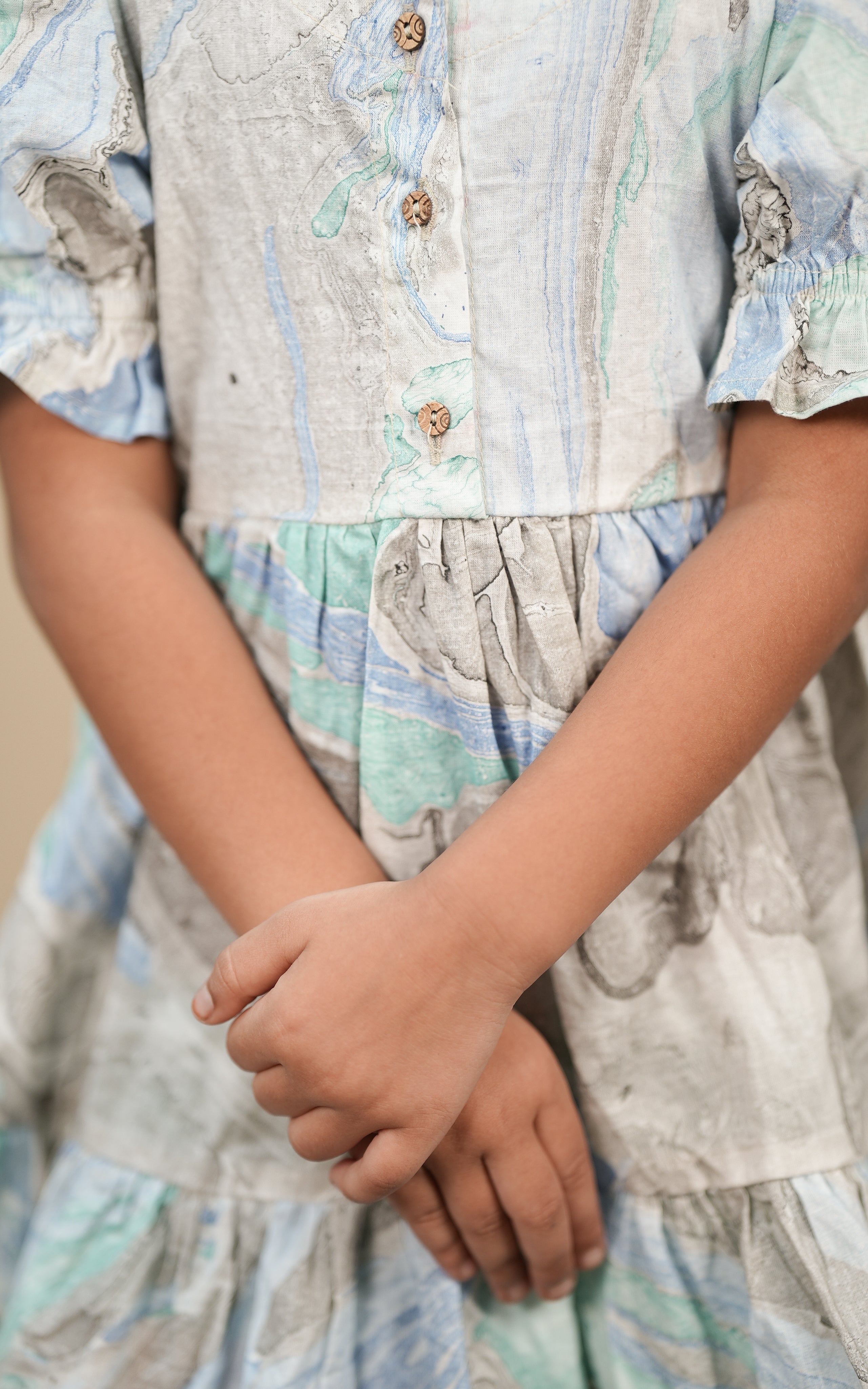 Little Butterfly C KIDSWEAR instore