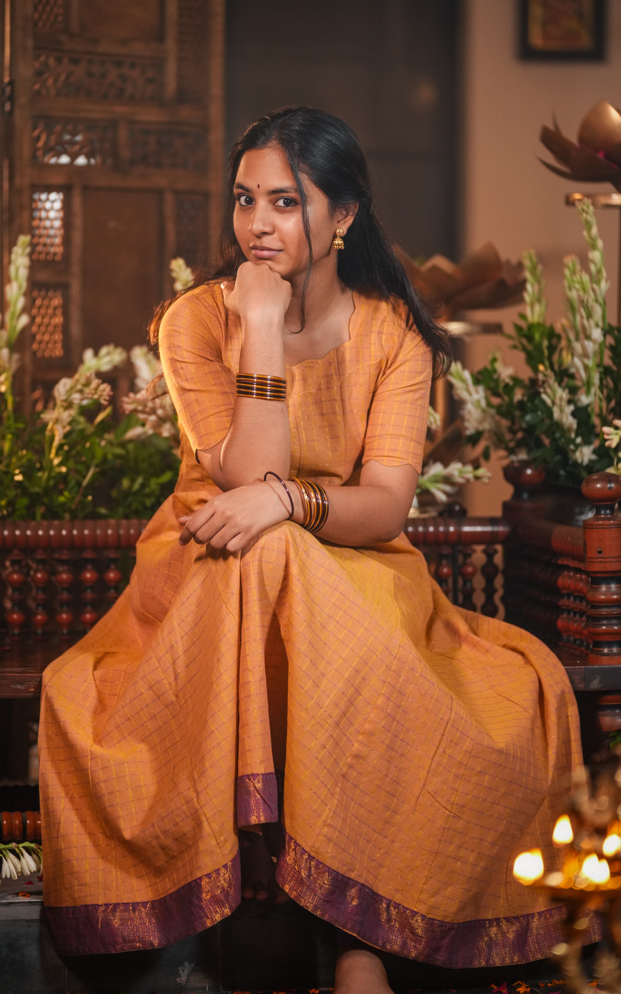 Manthra Mustard