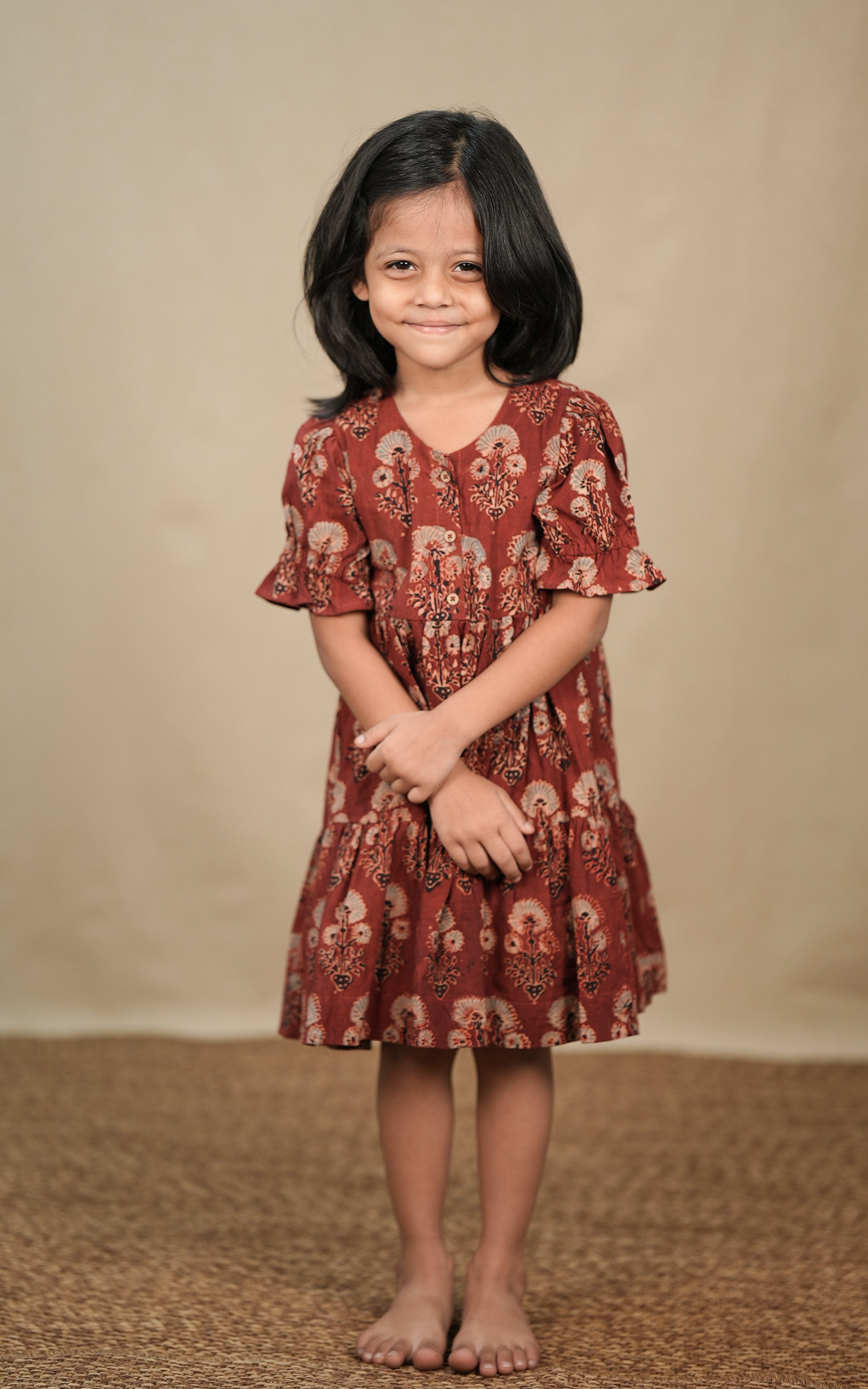 Little Butterfly H KIDSWEAR instore