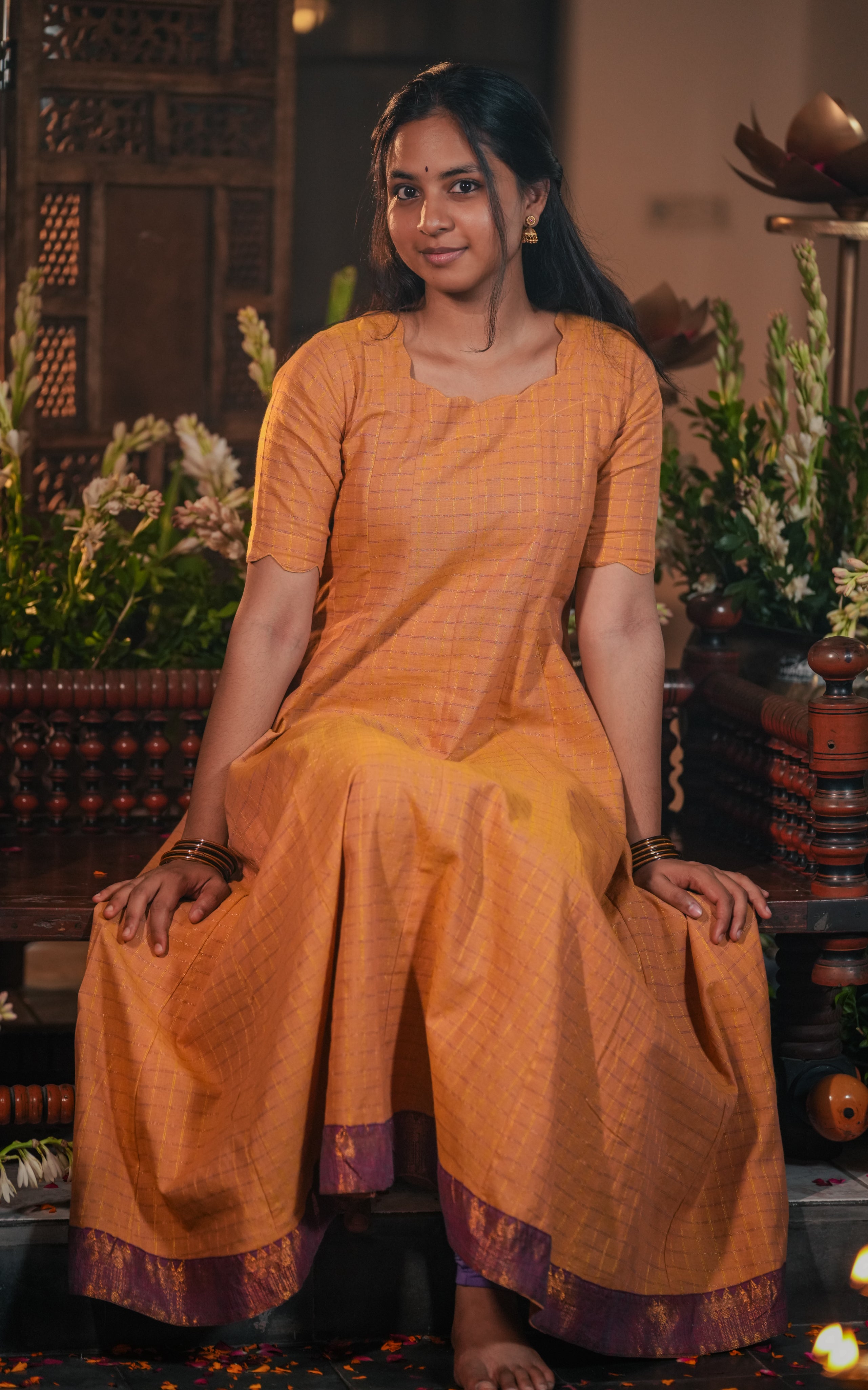 Manthra Mustard