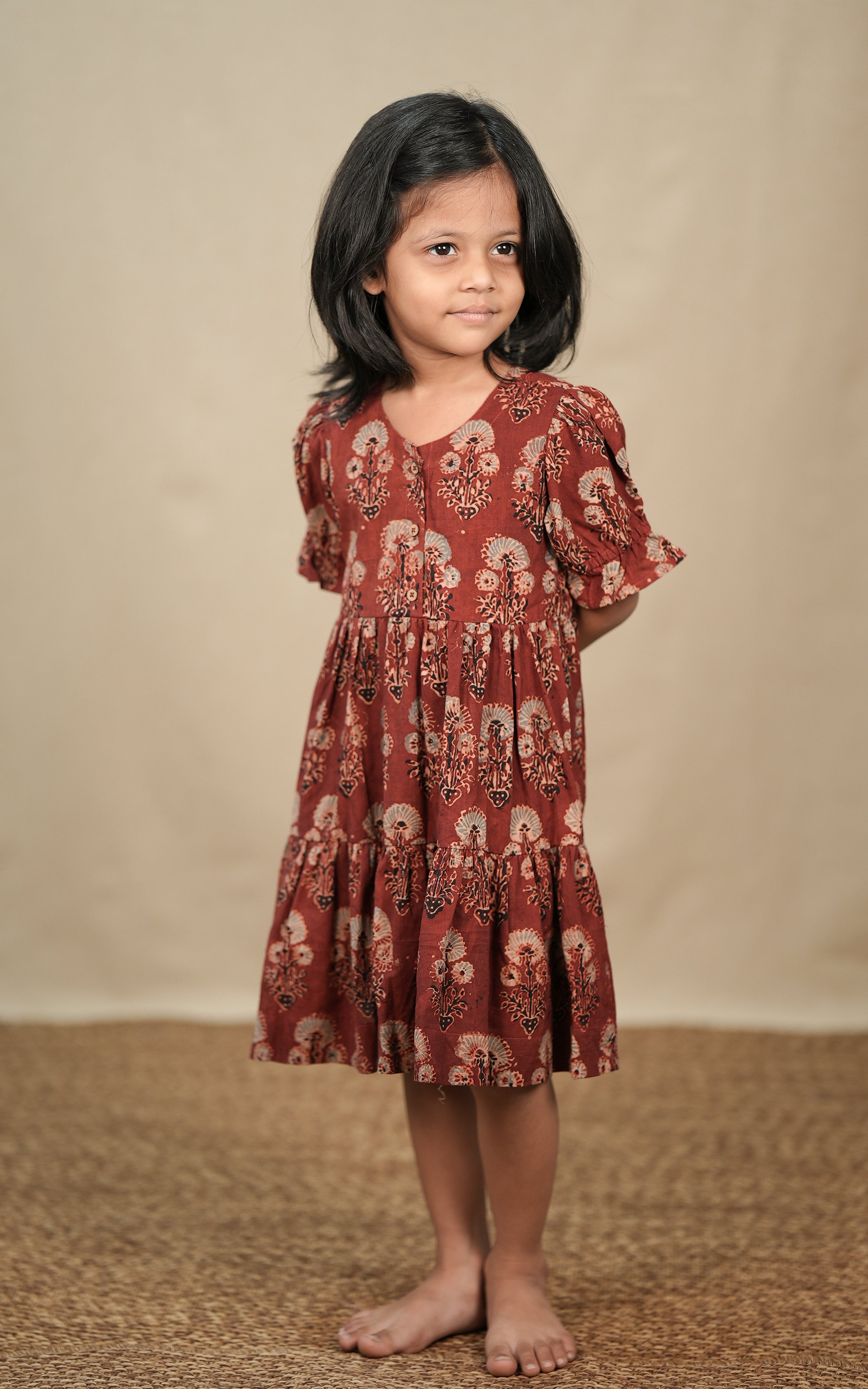Little Butterfly H KIDSWEAR instore