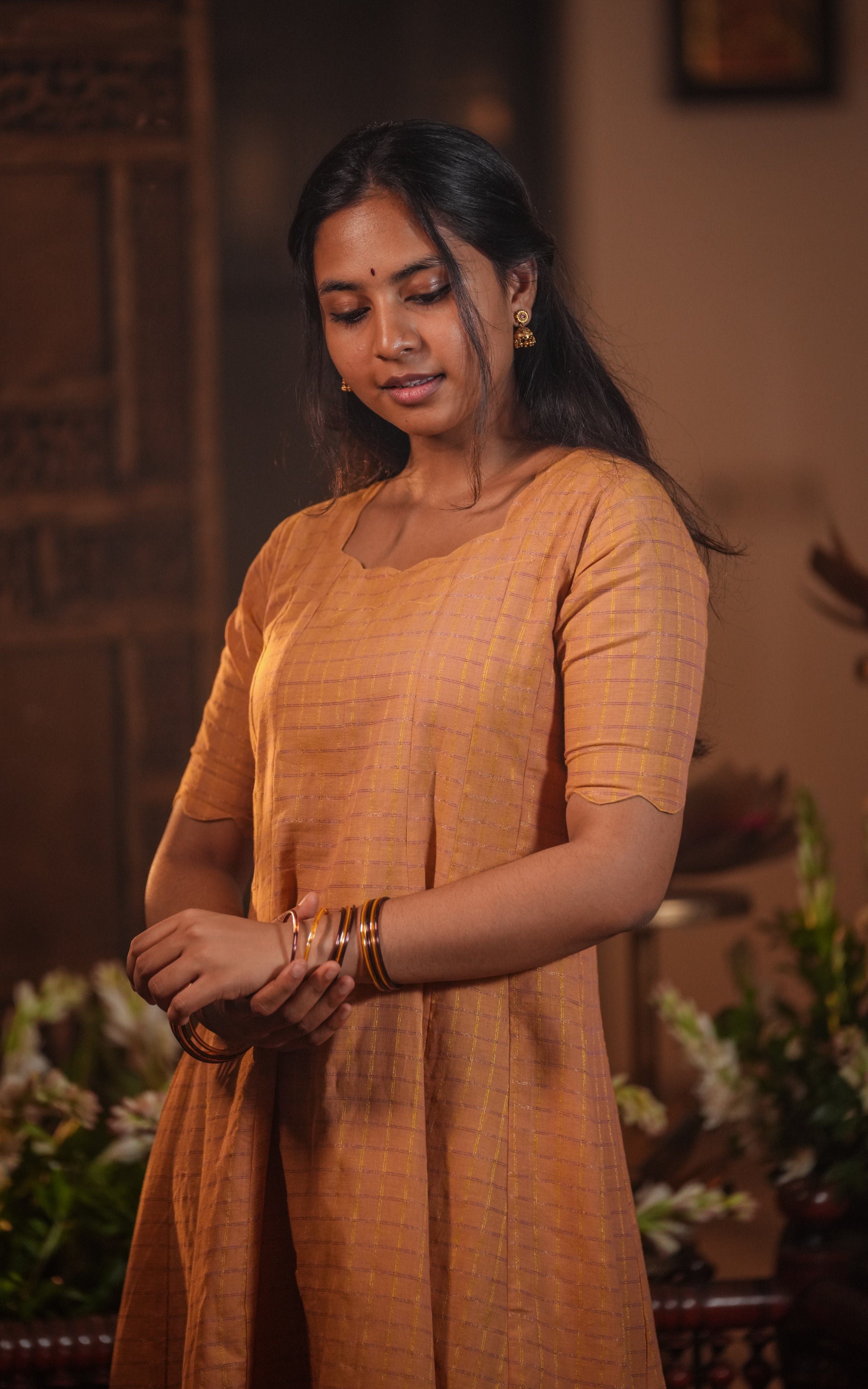 Manthra Mustard
