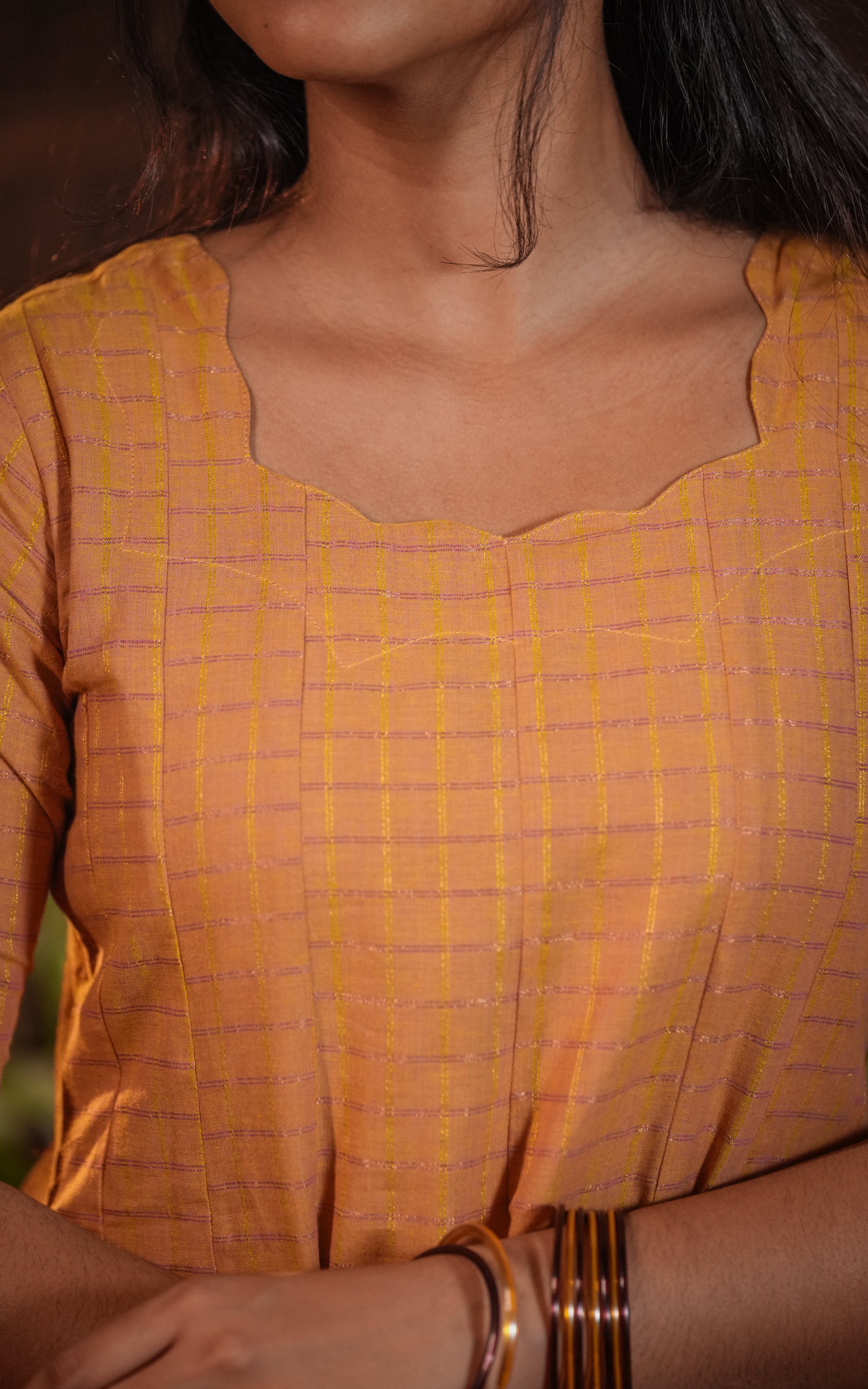 Manthra Mustard