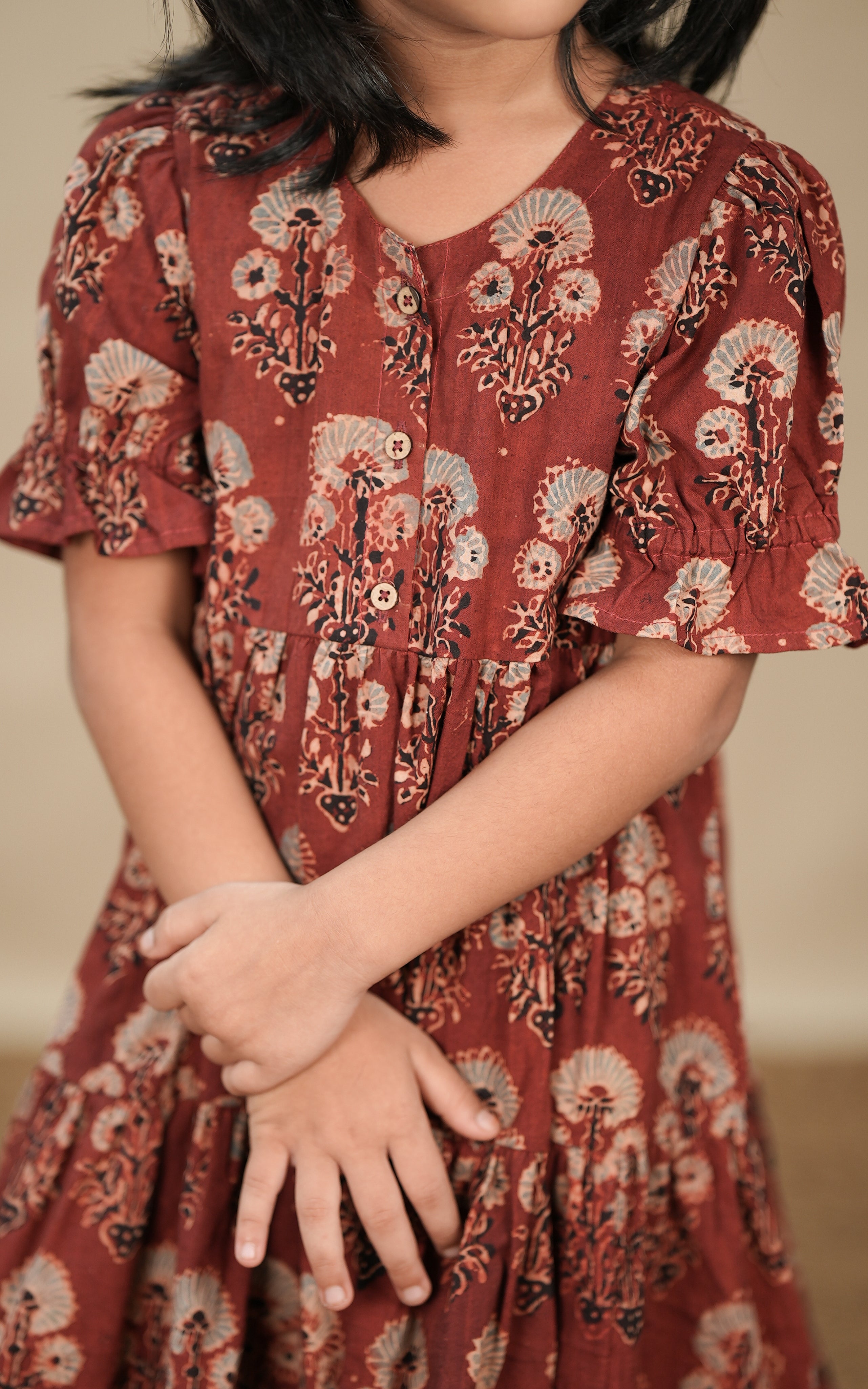 Little Butterfly H KIDSWEAR instore