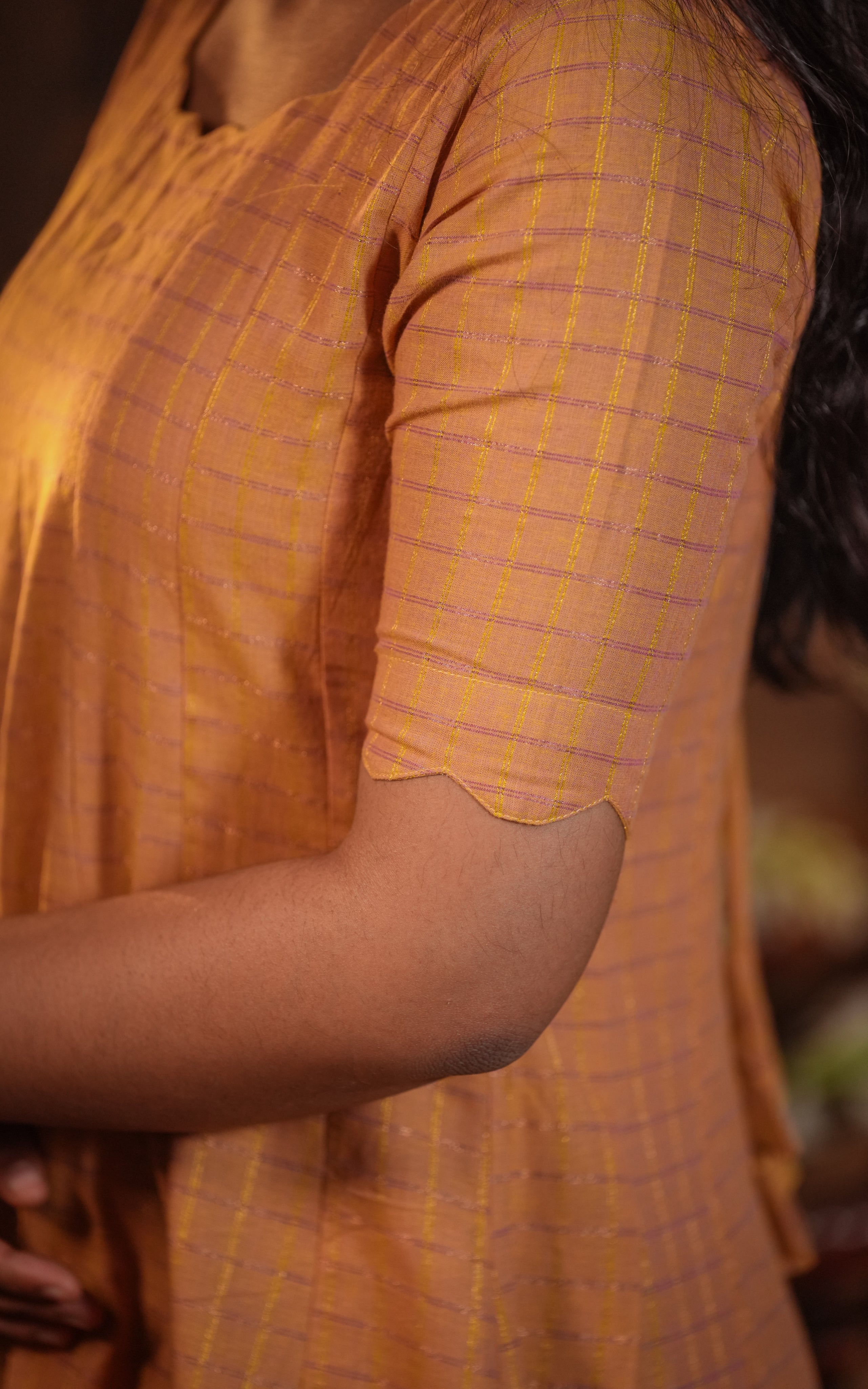 Manthra Mustard
