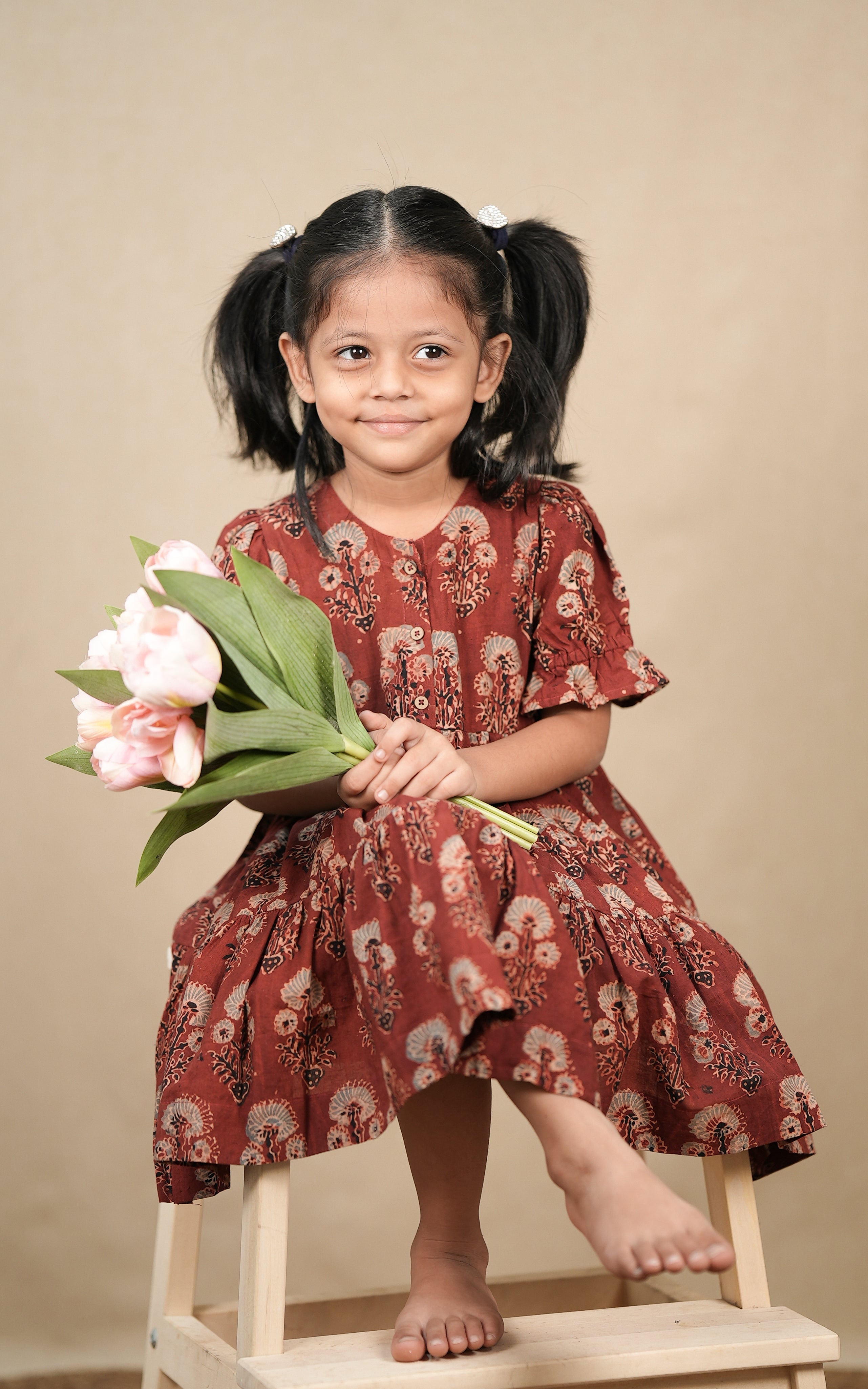 Little Butterfly H KIDSWEAR instore