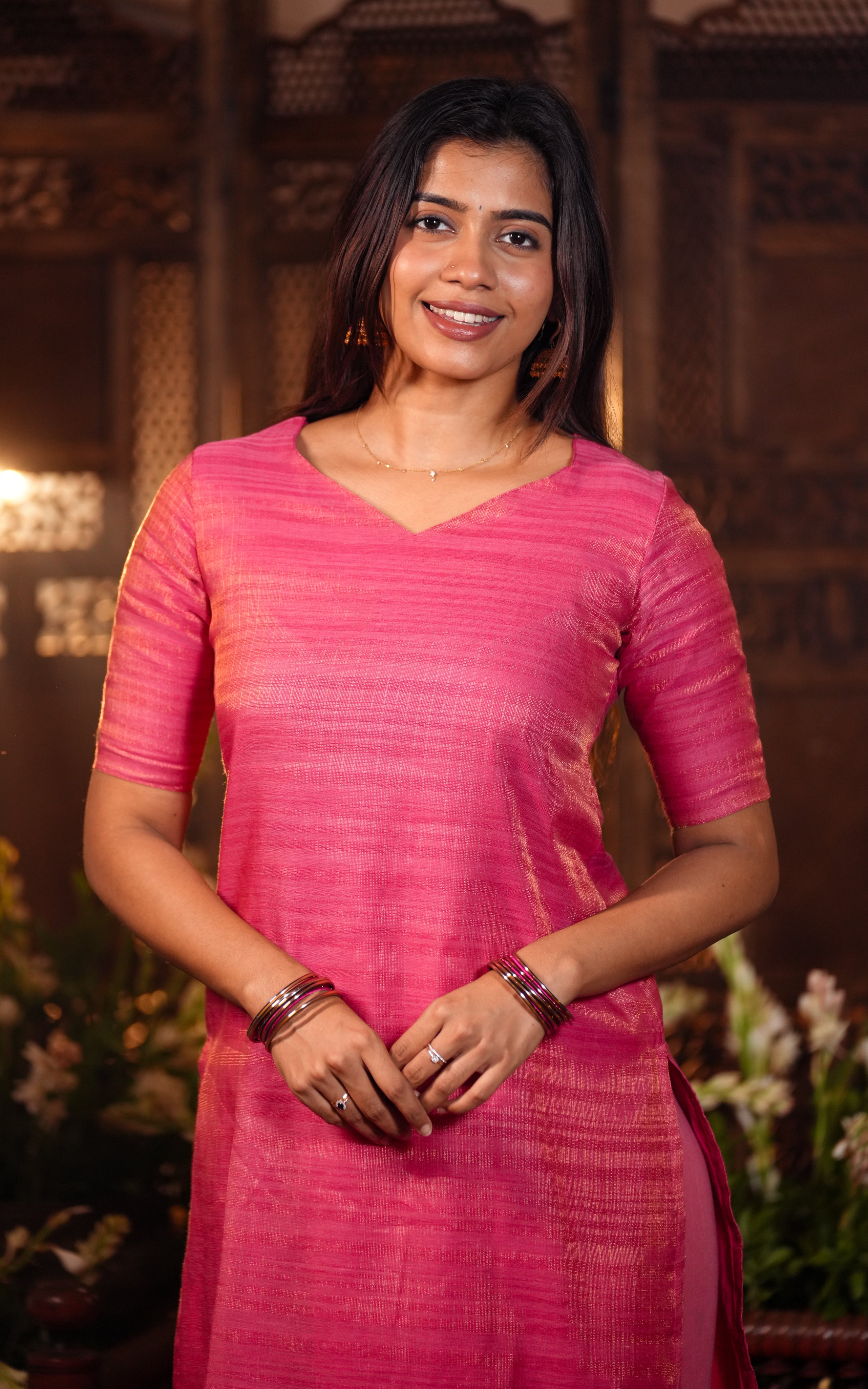 Kripa Pink