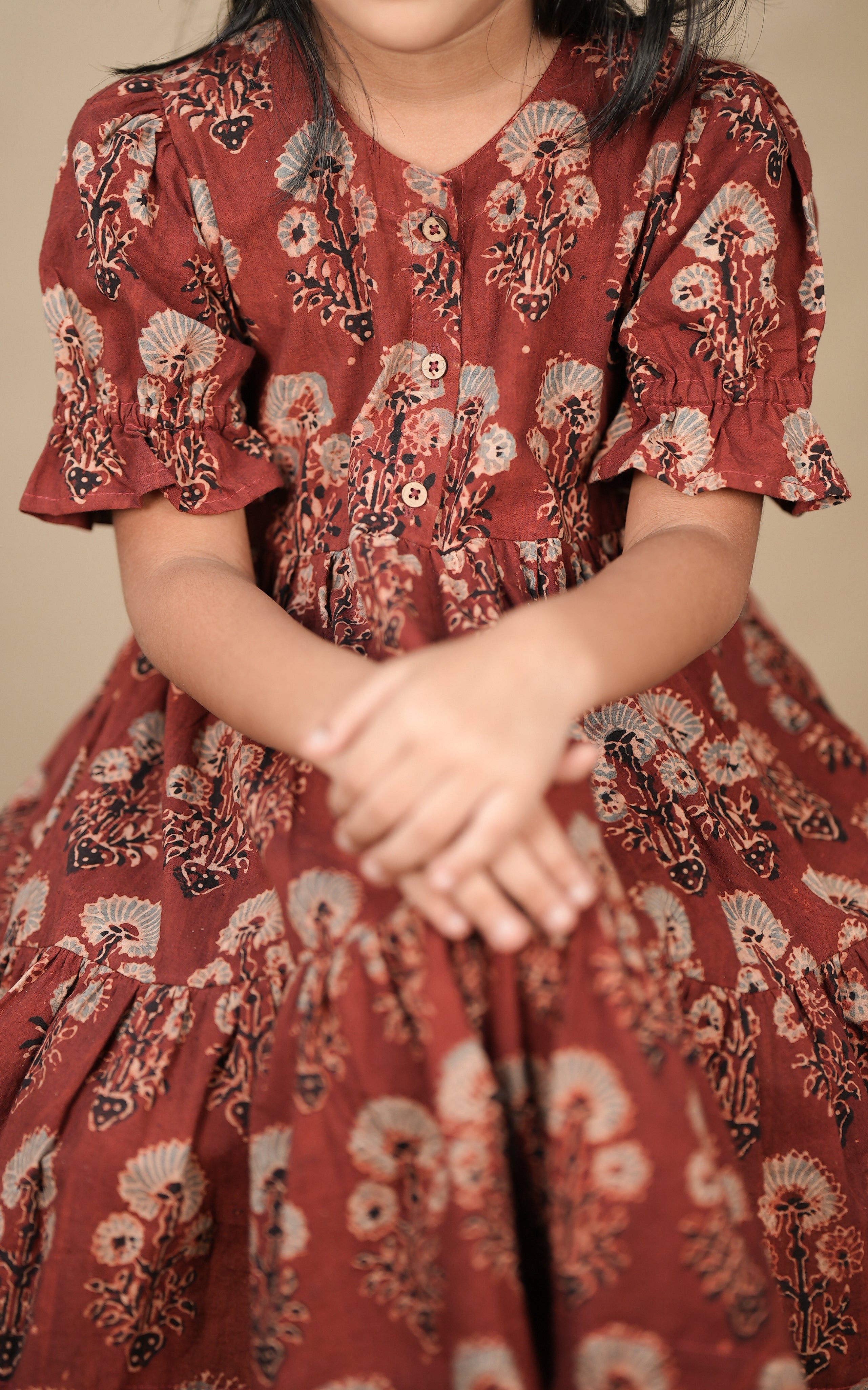 Little Butterfly H KIDSWEAR instore