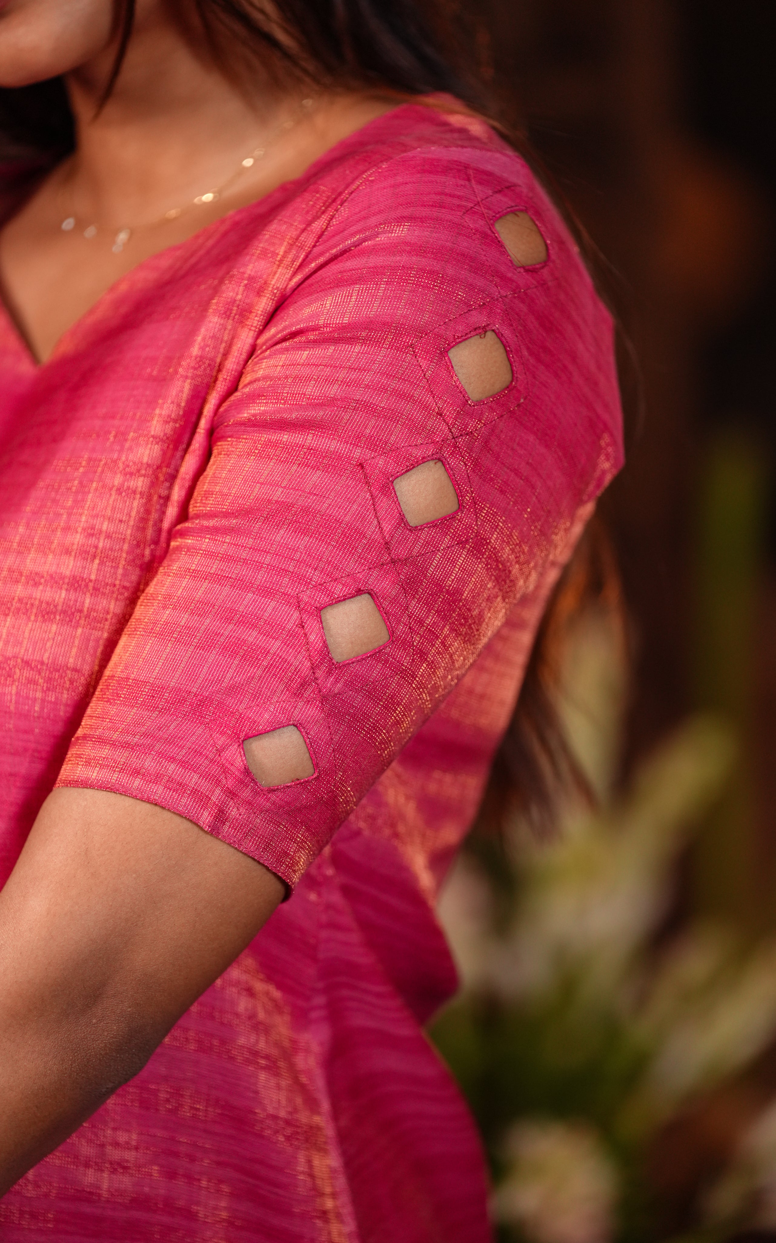 Kripa Pink
