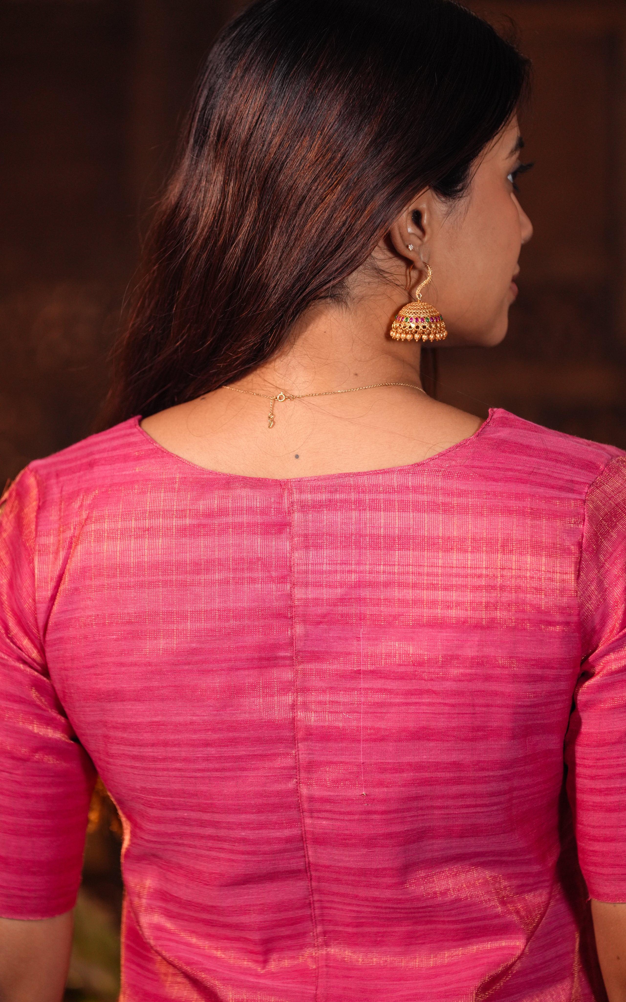 Kripa Pink