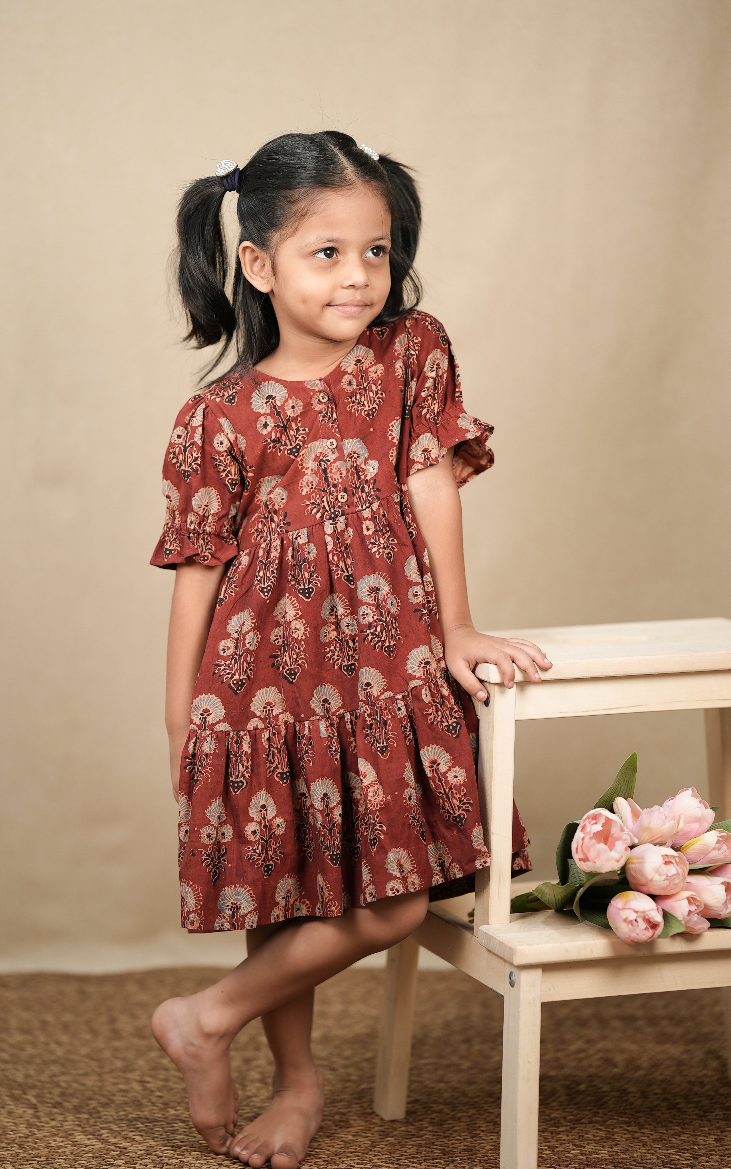 Little Butterfly H KIDSWEAR instore