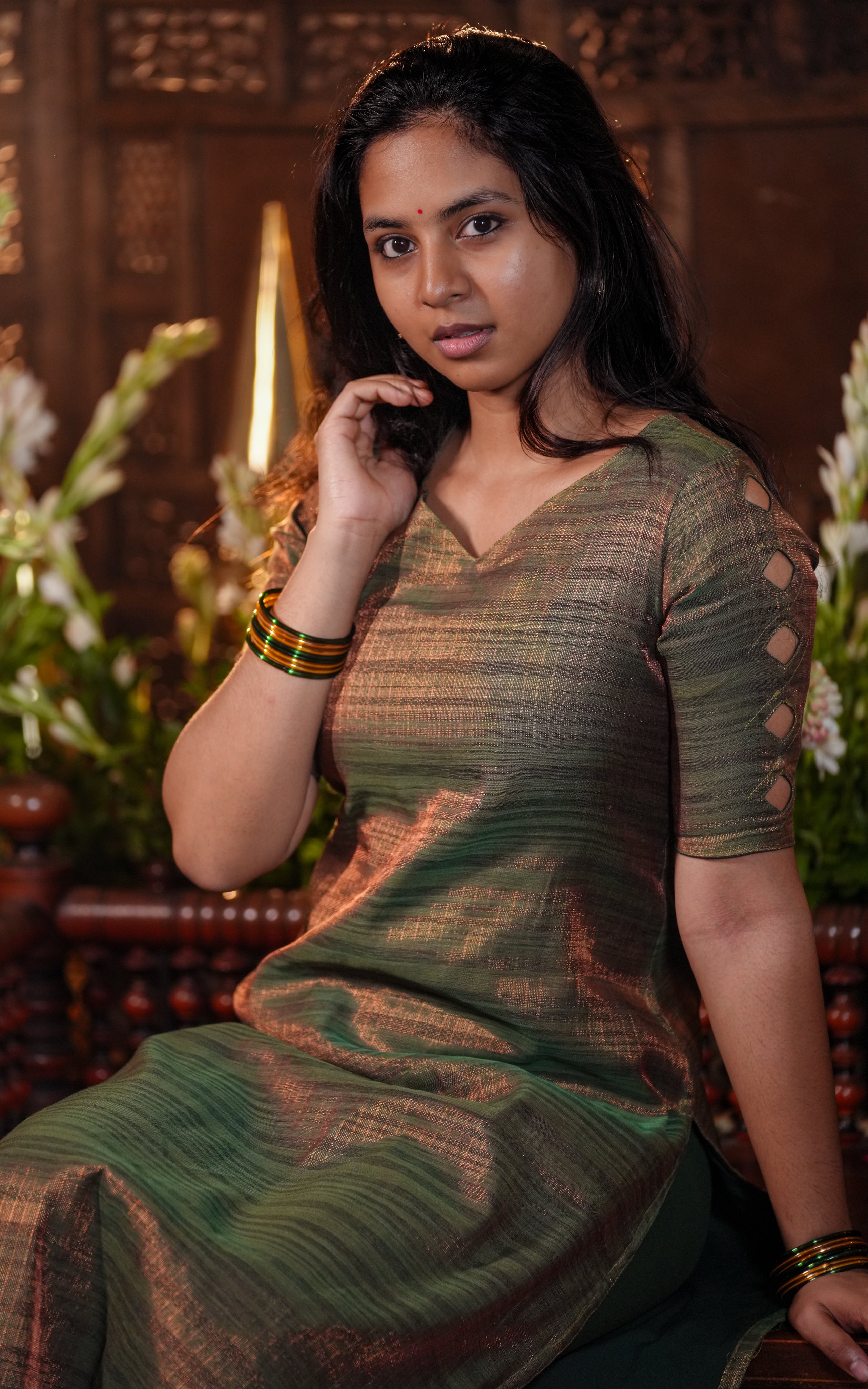 Kripa Green